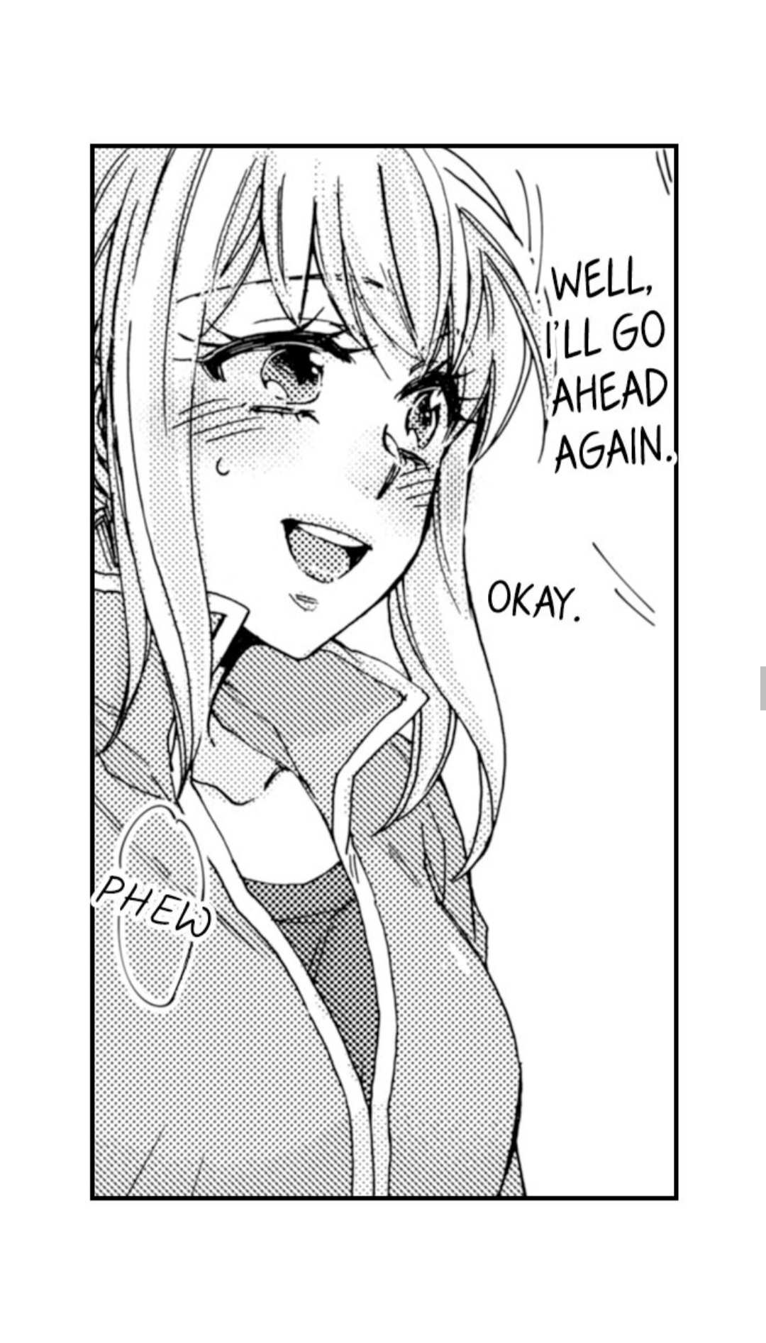 Kinmu Jikangai, Rinjin No Joushi Wa Kemono Ni Naru Chapter 38 page 22 - 