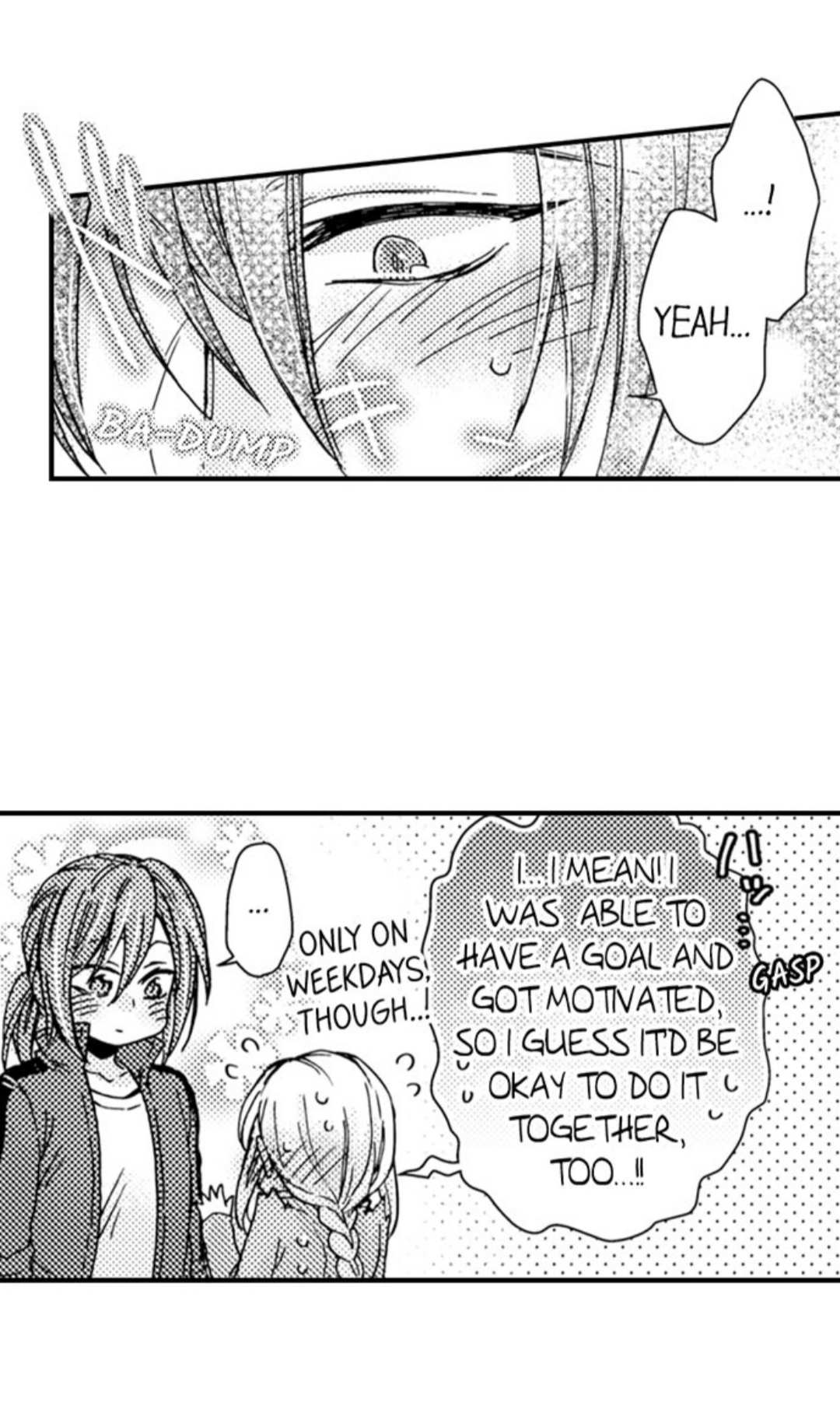 Kinmu Jikangai, Rinjin No Joushi Wa Kemono Ni Naru Chapter 38 page 27 - 