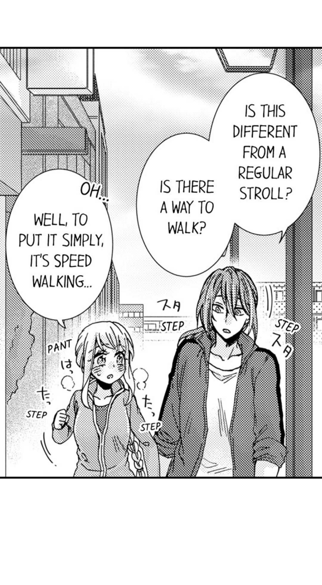 Kinmu Jikangai, Rinjin No Joushi Wa Kemono Ni Naru Chapter 38 page 4 - 
