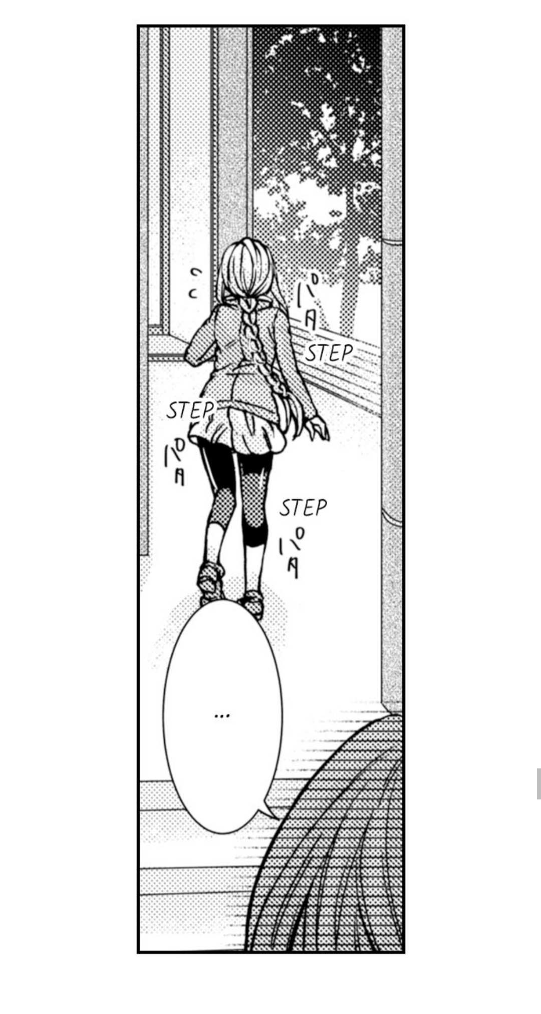 Kinmu Jikangai, Rinjin No Joushi Wa Kemono Ni Naru Chapter 38 page 31 - 