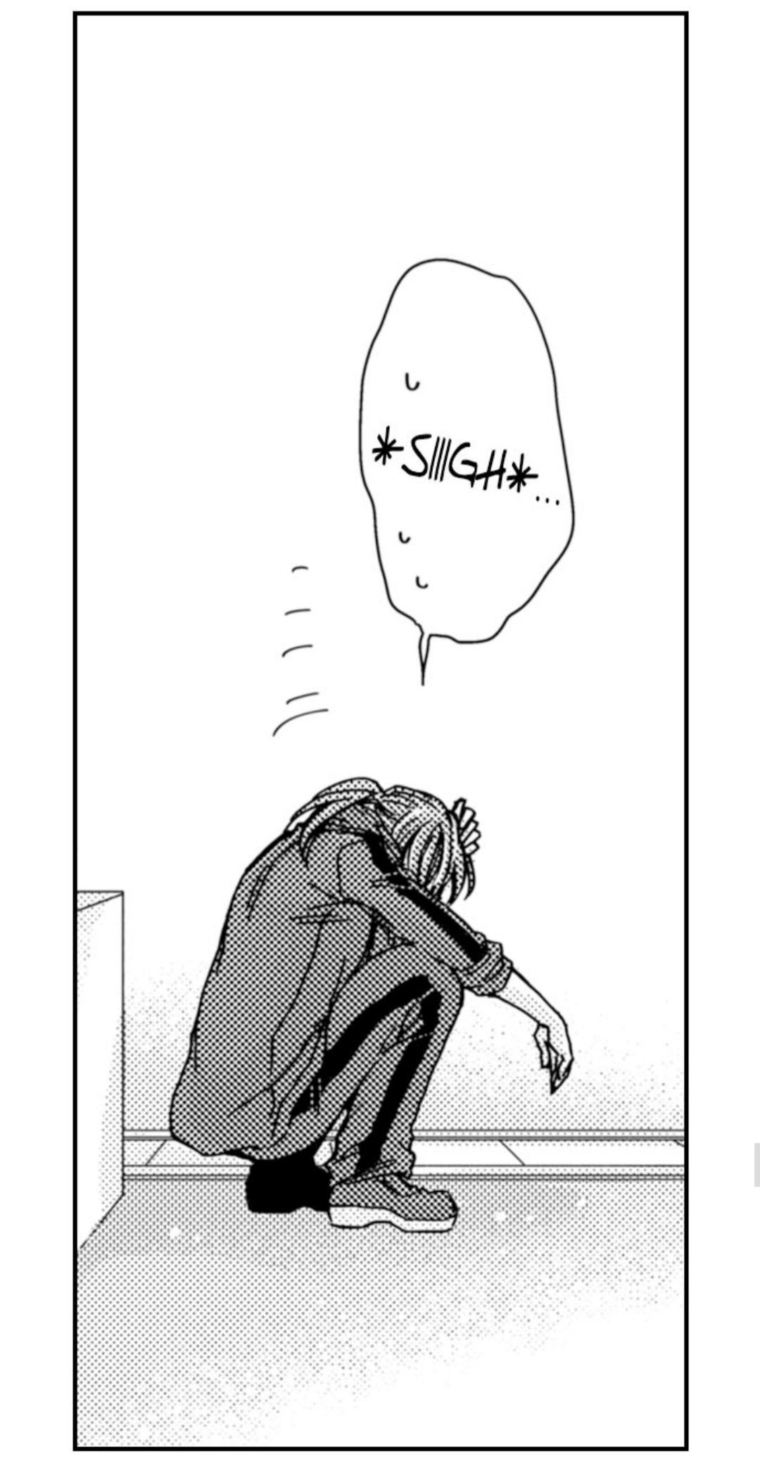 Kinmu Jikangai, Rinjin No Joushi Wa Kemono Ni Naru Chapter 38 page 32 - 