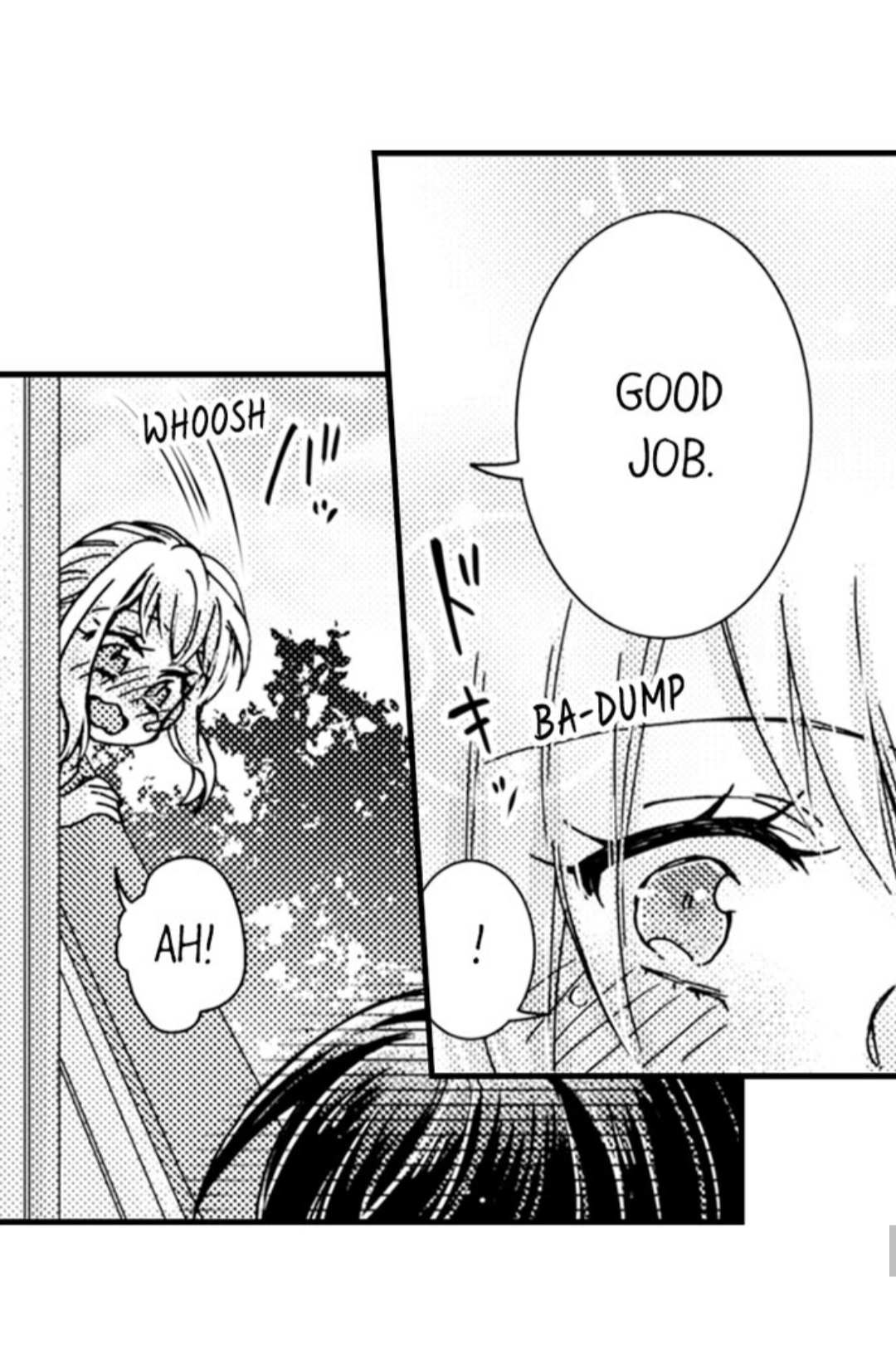 Kinmu Jikangai, Rinjin No Joushi Wa Kemono Ni Naru Chapter 38 page 36 - 