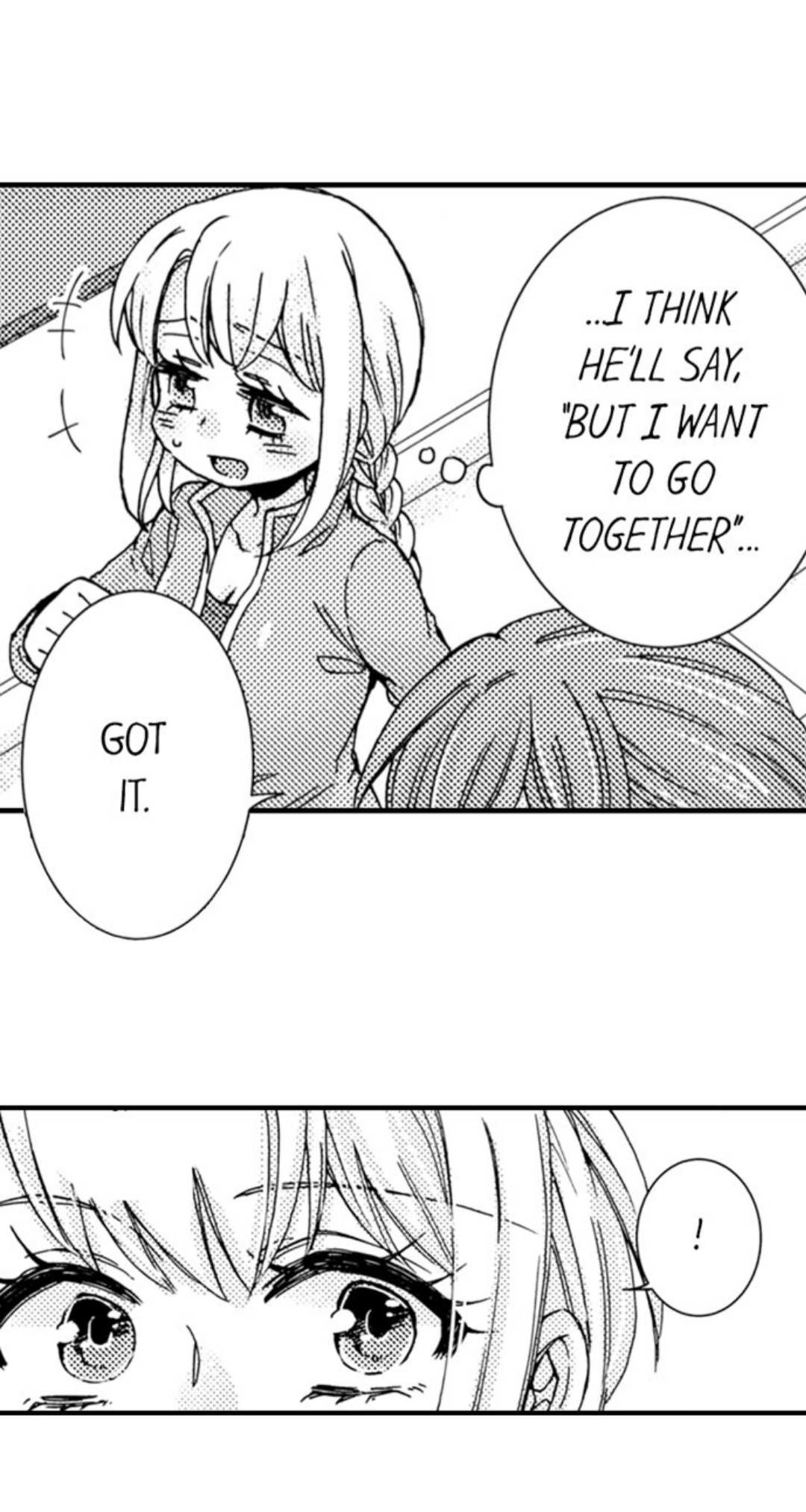 Kinmu Jikangai, Rinjin No Joushi Wa Kemono Ni Naru Chapter 38 page 8 - 