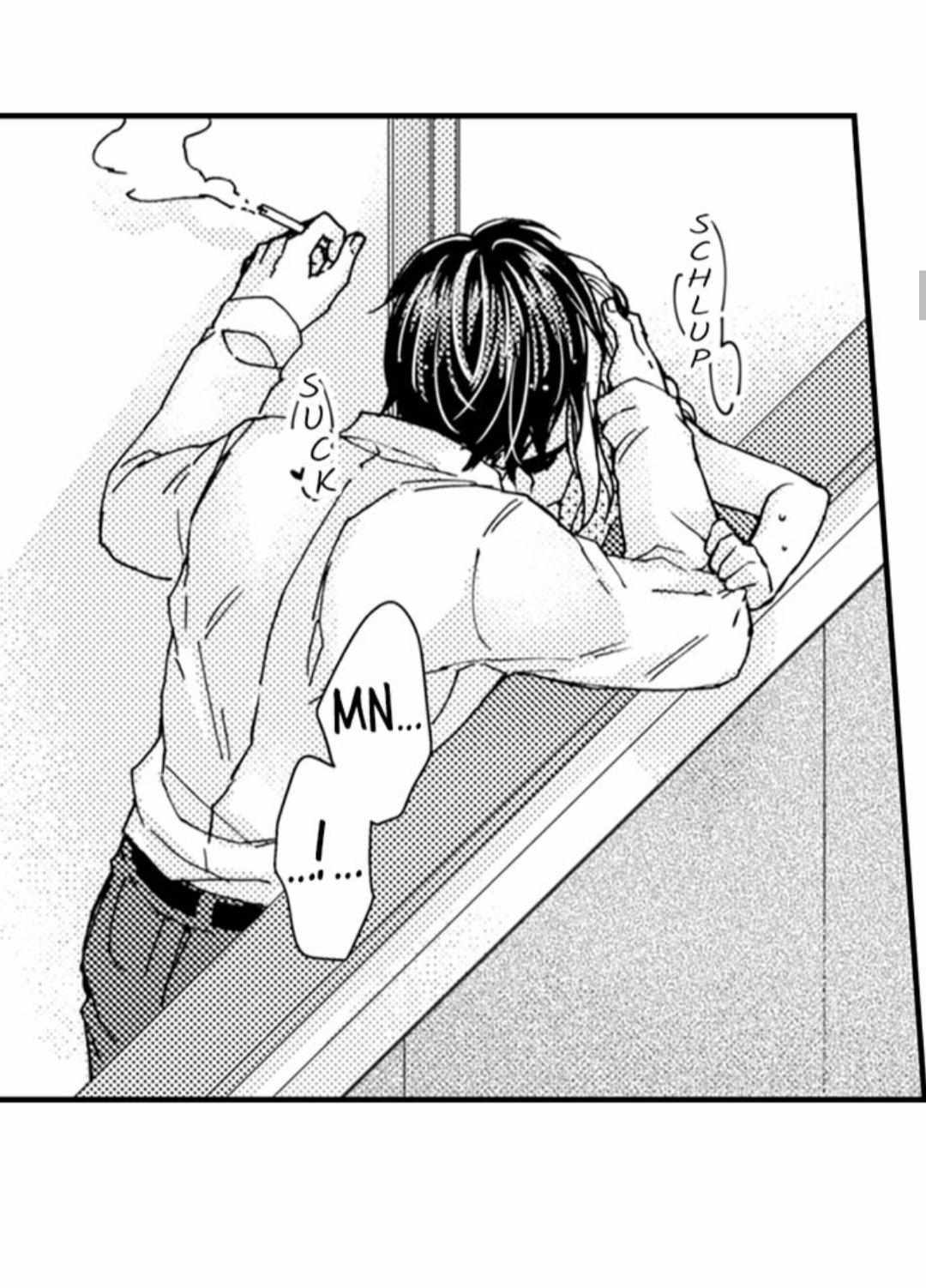 Kinmu Jikangai, Rinjin No Joushi Wa Kemono Ni Naru Chapter 39 page 12 - 