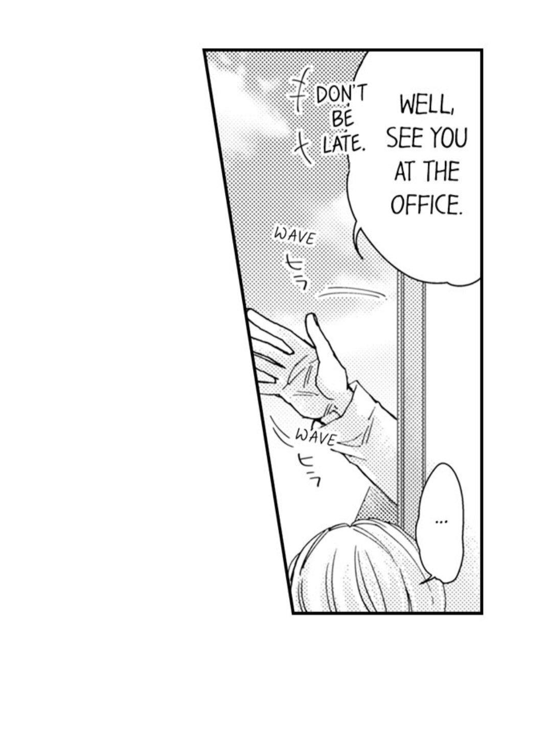 Kinmu Jikangai, Rinjin No Joushi Wa Kemono Ni Naru Chapter 39 page 16 - 