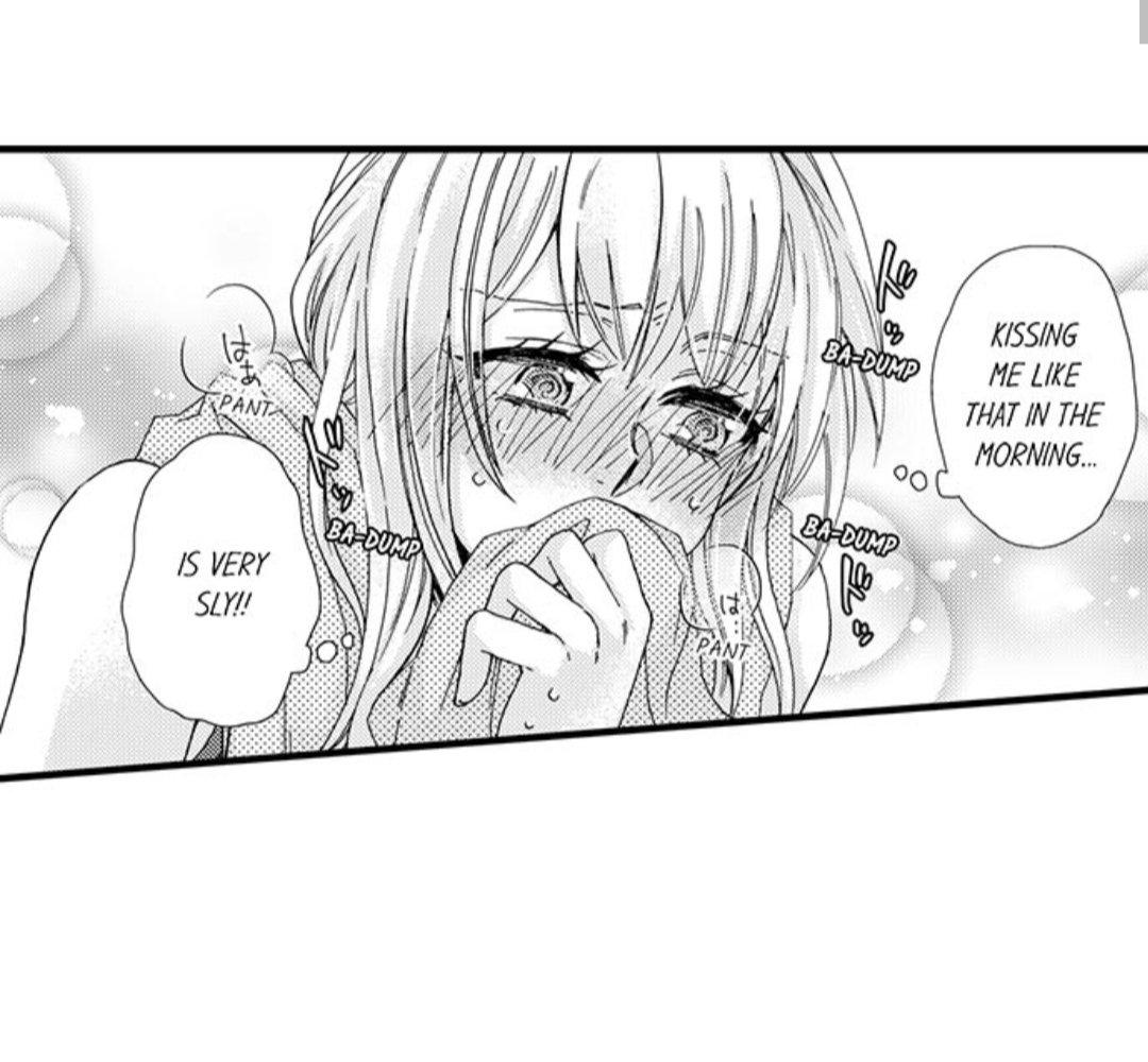 Kinmu Jikangai, Rinjin No Joushi Wa Kemono Ni Naru Chapter 39 page 18 - 