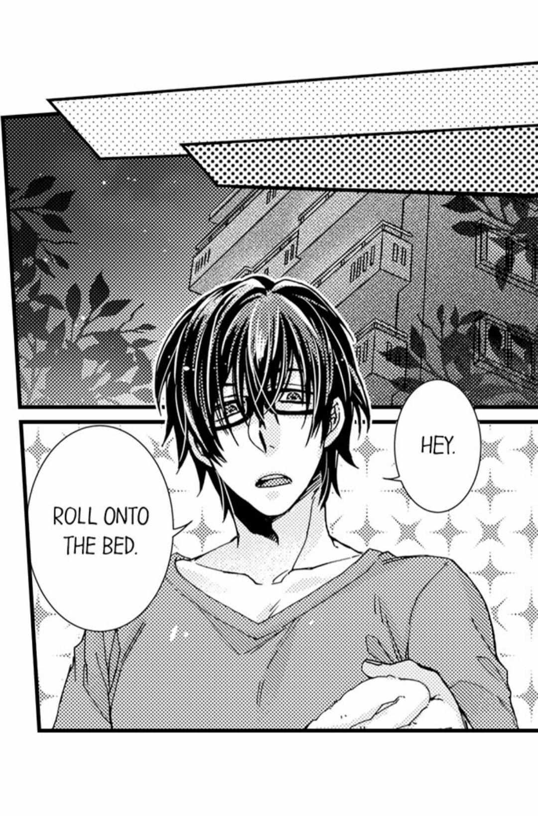 Kinmu Jikangai, Rinjin No Joushi Wa Kemono Ni Naru Chapter 39 page 19 - 