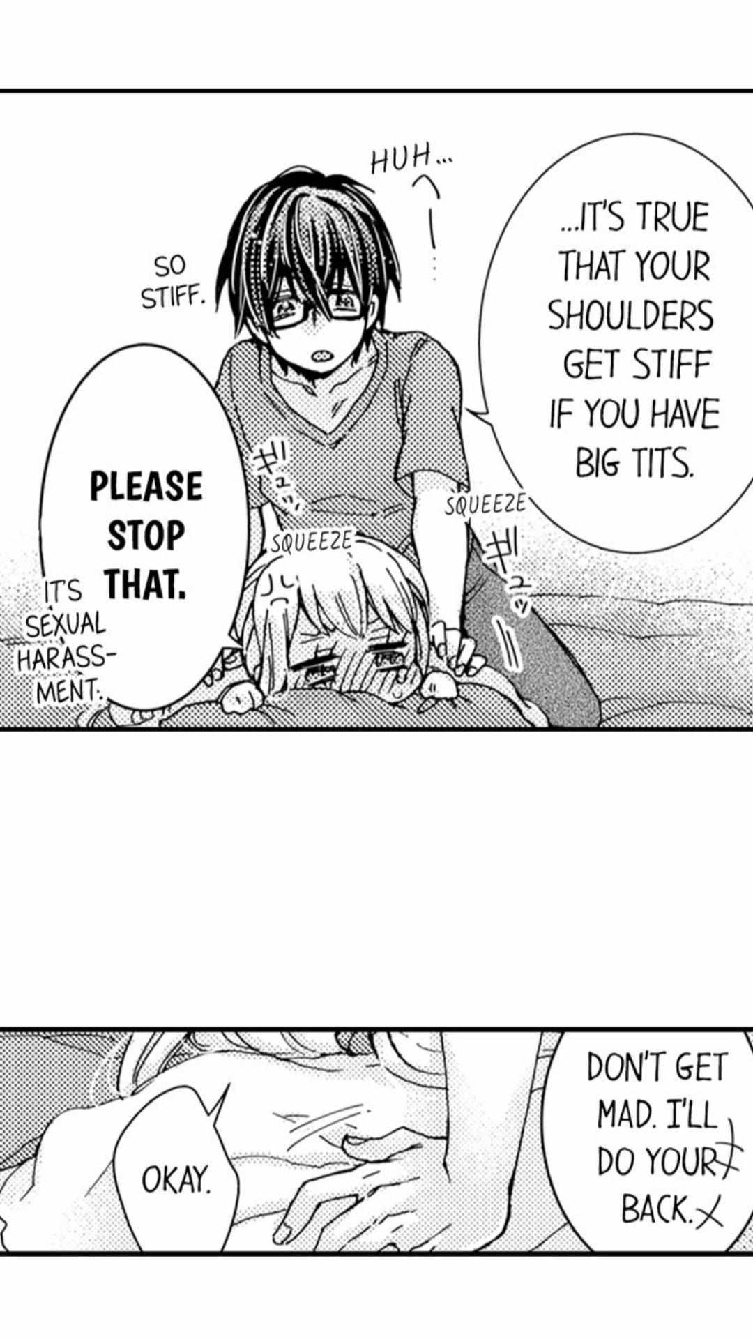 Kinmu Jikangai, Rinjin No Joushi Wa Kemono Ni Naru Chapter 39 page 24 - 