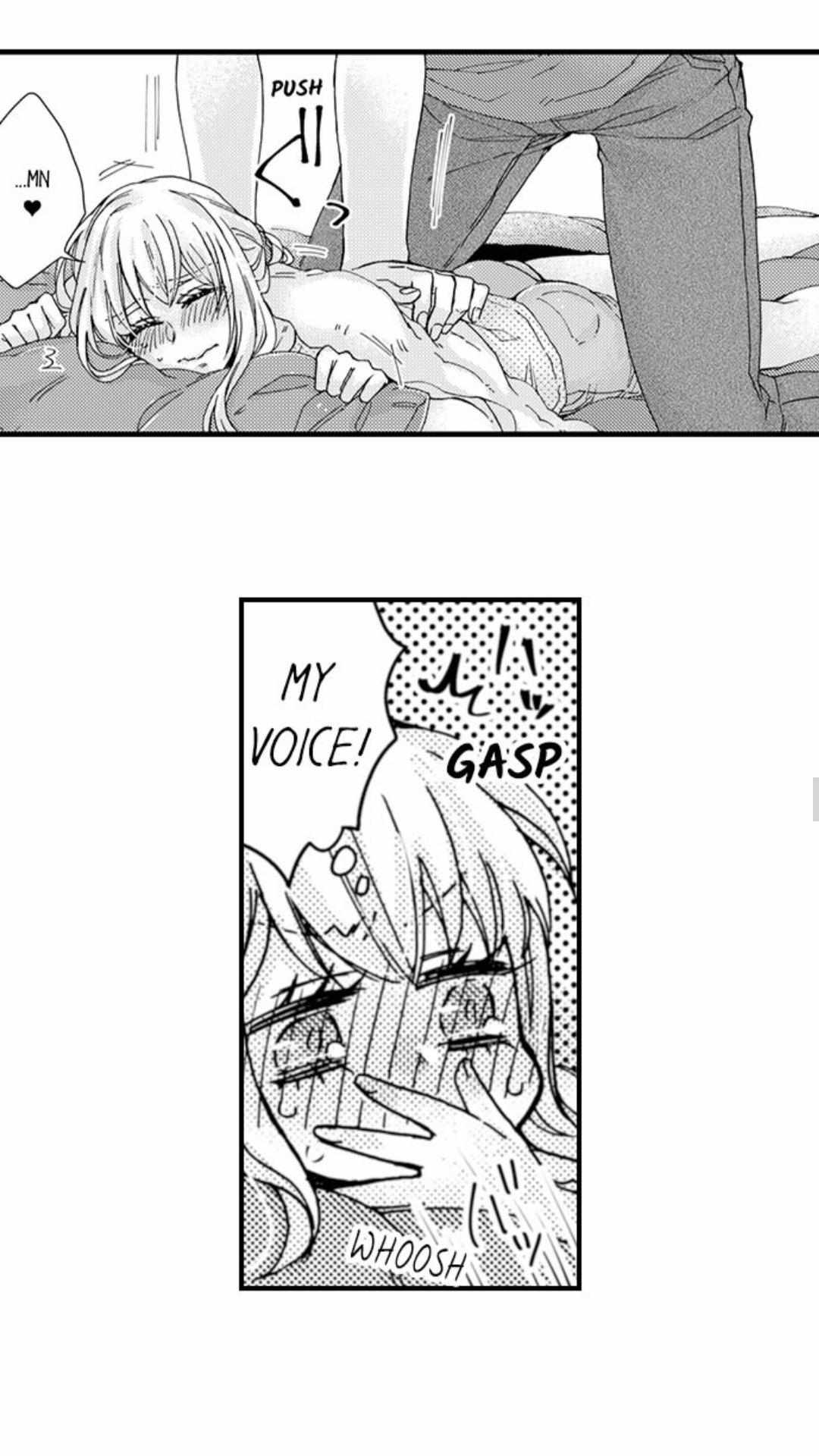 Kinmu Jikangai, Rinjin No Joushi Wa Kemono Ni Naru Chapter 39 page 25 - 