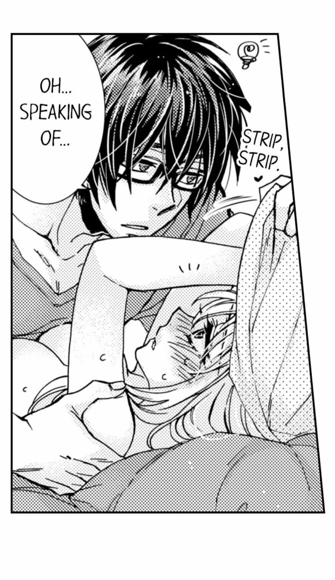 Kinmu Jikangai, Rinjin No Joushi Wa Kemono Ni Naru Chapter 39 page 37 - 