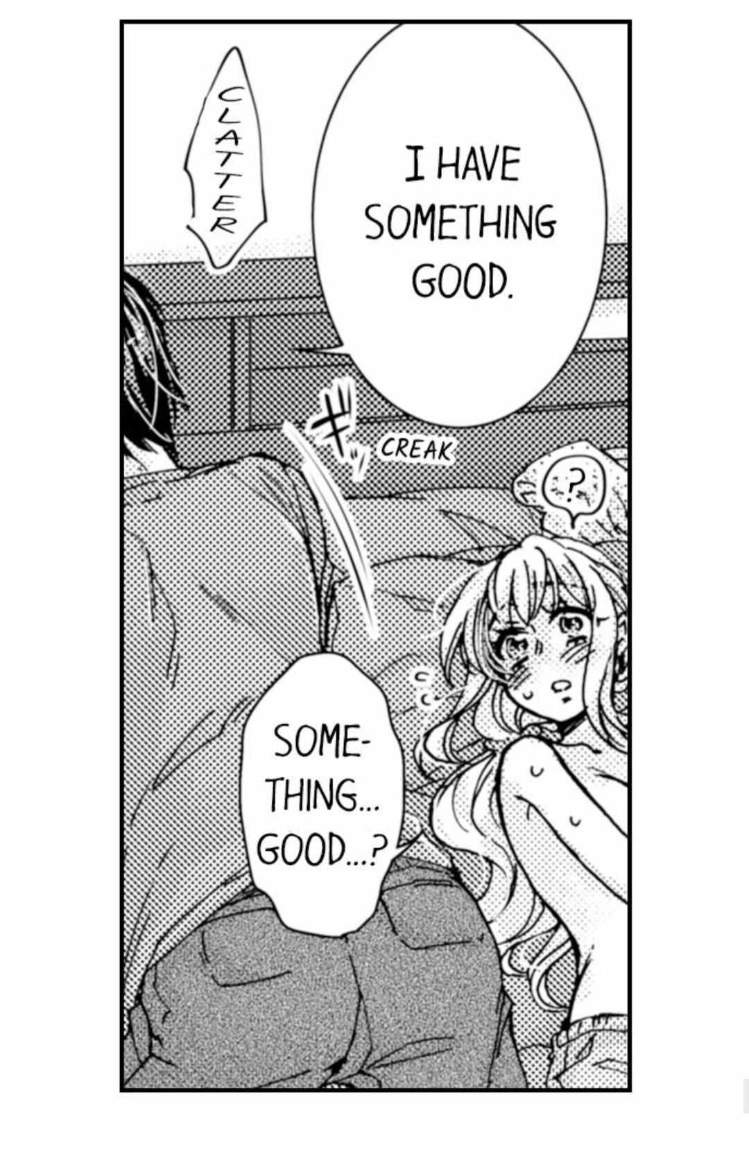 Kinmu Jikangai, Rinjin No Joushi Wa Kemono Ni Naru Chapter 39 page 38 - 
