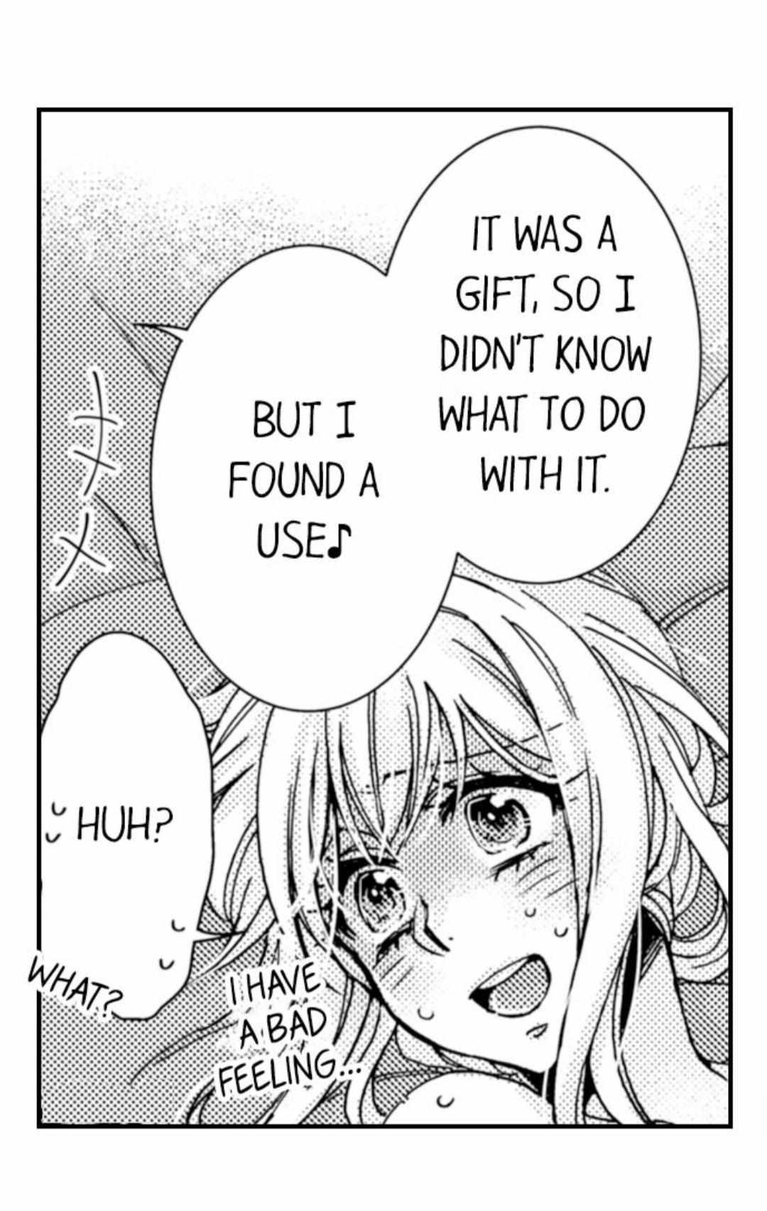 Kinmu Jikangai, Rinjin No Joushi Wa Kemono Ni Naru Chapter 39 page 39 - 