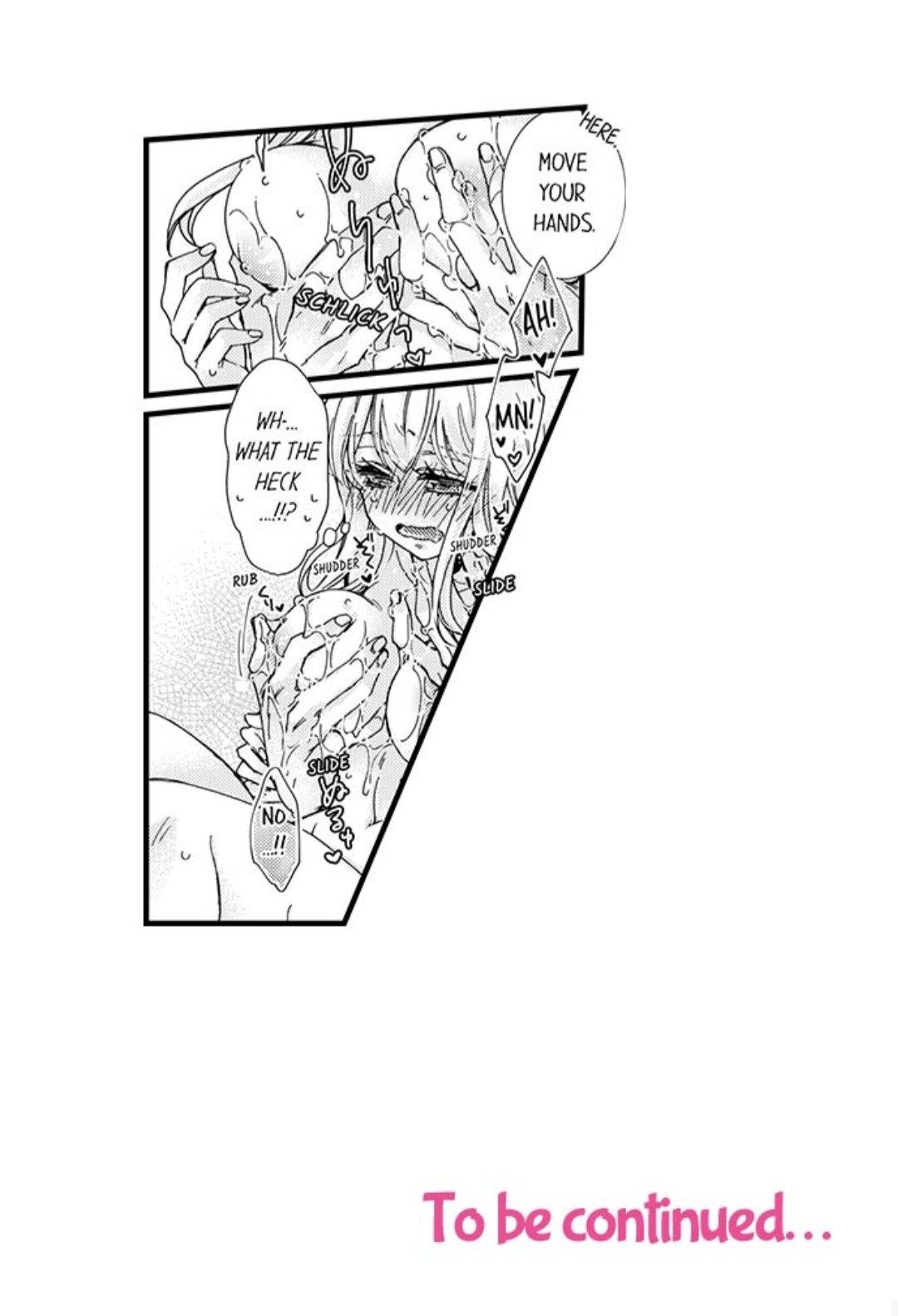 Kinmu Jikangai, Rinjin No Joushi Wa Kemono Ni Naru Chapter 39 page 43 - 