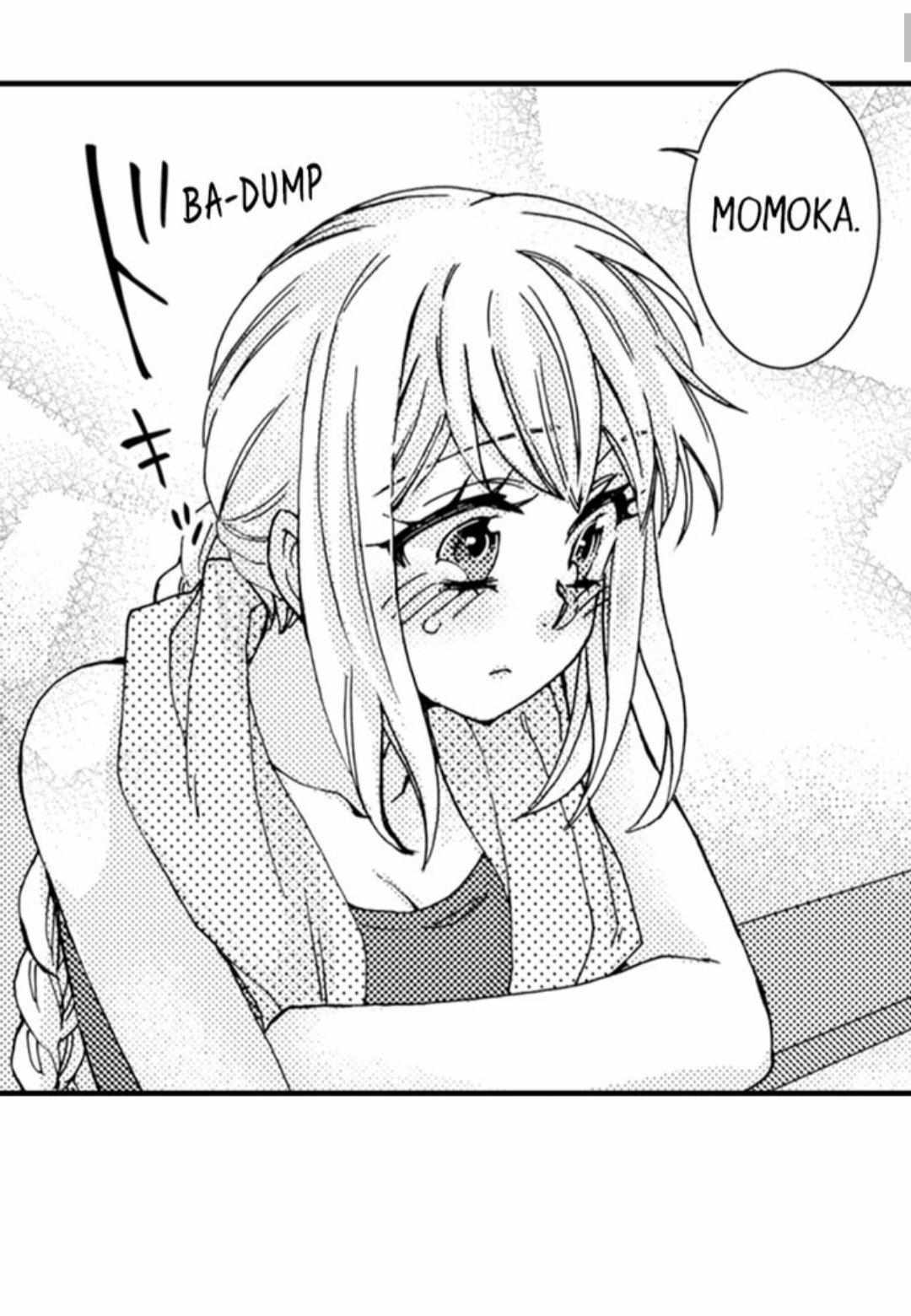 Kinmu Jikangai, Rinjin No Joushi Wa Kemono Ni Naru Chapter 39 page 6 - 