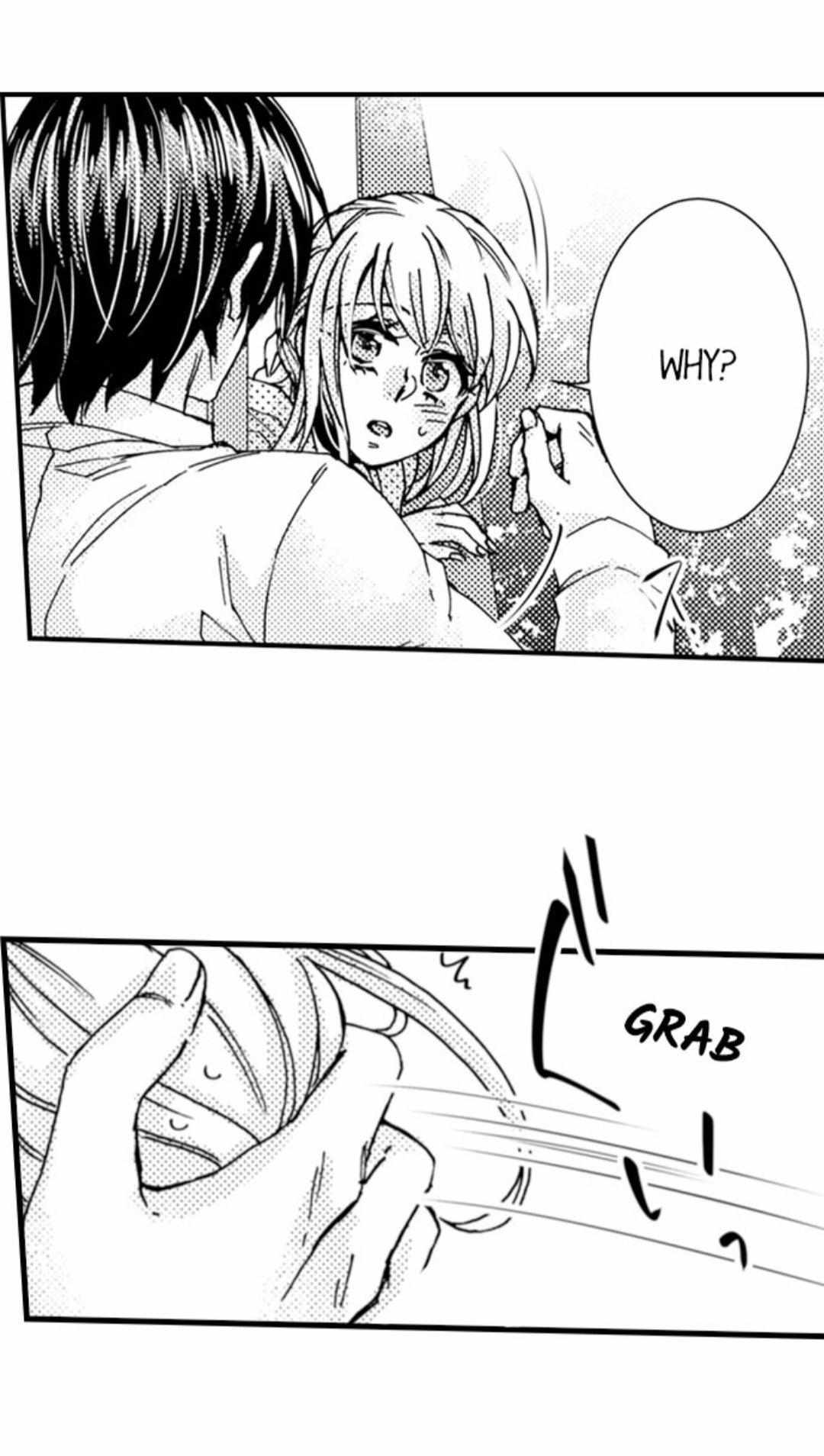 Kinmu Jikangai, Rinjin No Joushi Wa Kemono Ni Naru Chapter 39 page 8 - 