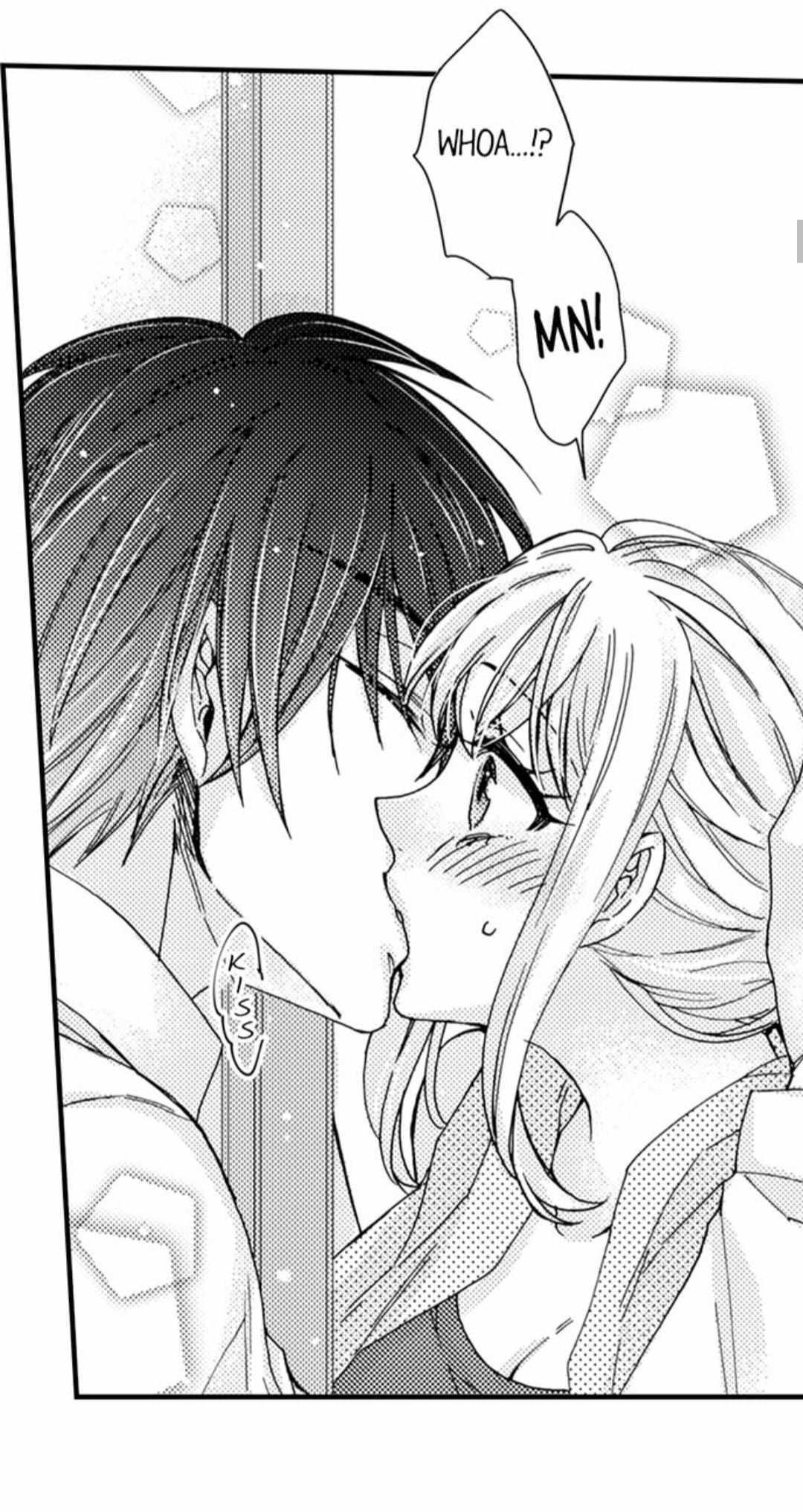 Kinmu Jikangai, Rinjin No Joushi Wa Kemono Ni Naru Chapter 39 page 9 - 
