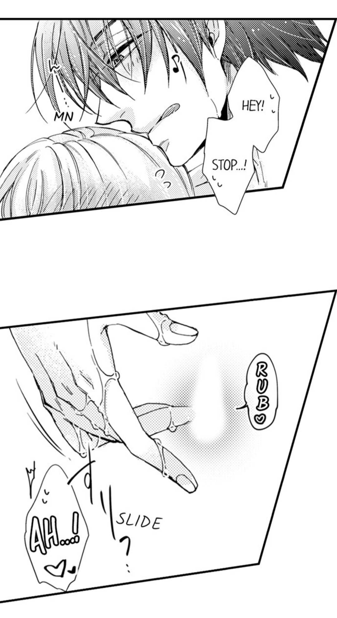 Kinmu Jikangai, Rinjin No Joushi Wa Kemono Ni Naru Chapter 40 page 11 - 