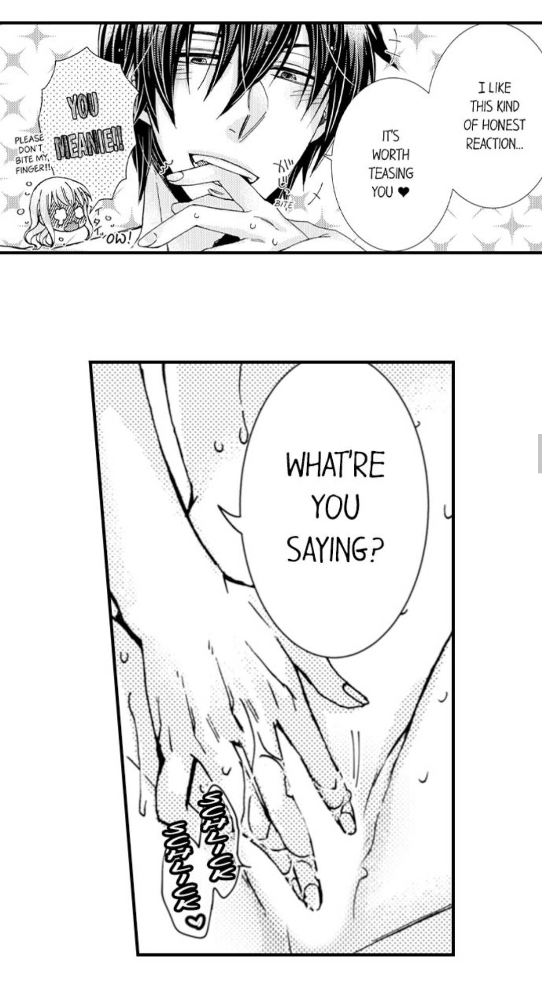 Kinmu Jikangai, Rinjin No Joushi Wa Kemono Ni Naru Chapter 40 page 17 - 