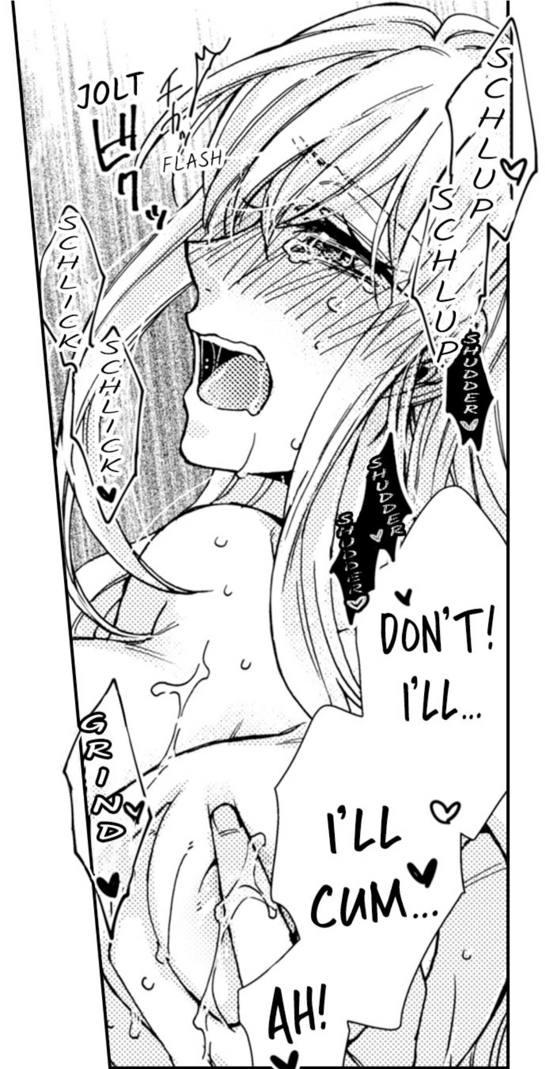 Kinmu Jikangai, Rinjin No Joushi Wa Kemono Ni Naru Chapter 40 page 26 - 