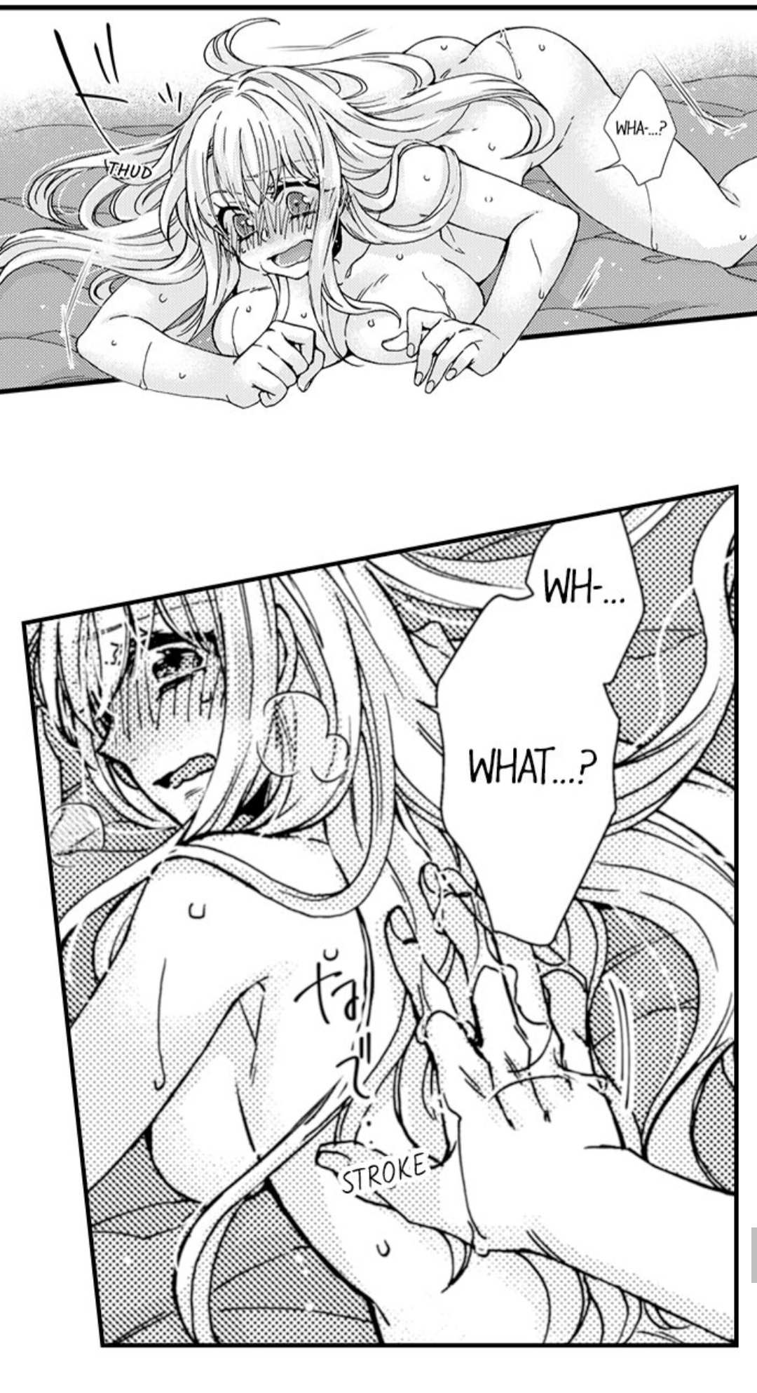 Kinmu Jikangai, Rinjin No Joushi Wa Kemono Ni Naru Chapter 40 page 30 - 