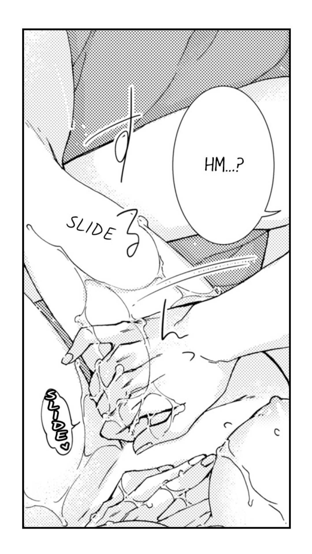Kinmu Jikangai, Rinjin No Joushi Wa Kemono Ni Naru Chapter 40 page 9 - 