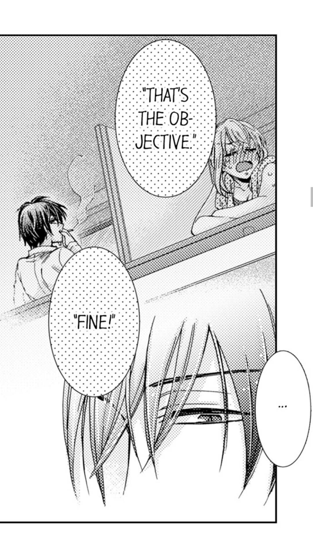 Kinmu Jikangai, Rinjin No Joushi Wa Kemono Ni Naru Chapter 41 page 14 - 