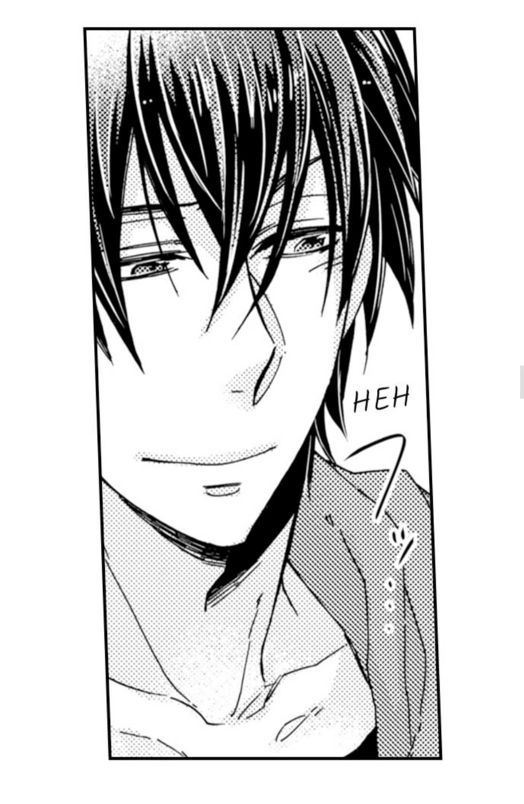 Kinmu Jikangai, Rinjin No Joushi Wa Kemono Ni Naru Chapter 41 page 16 - 