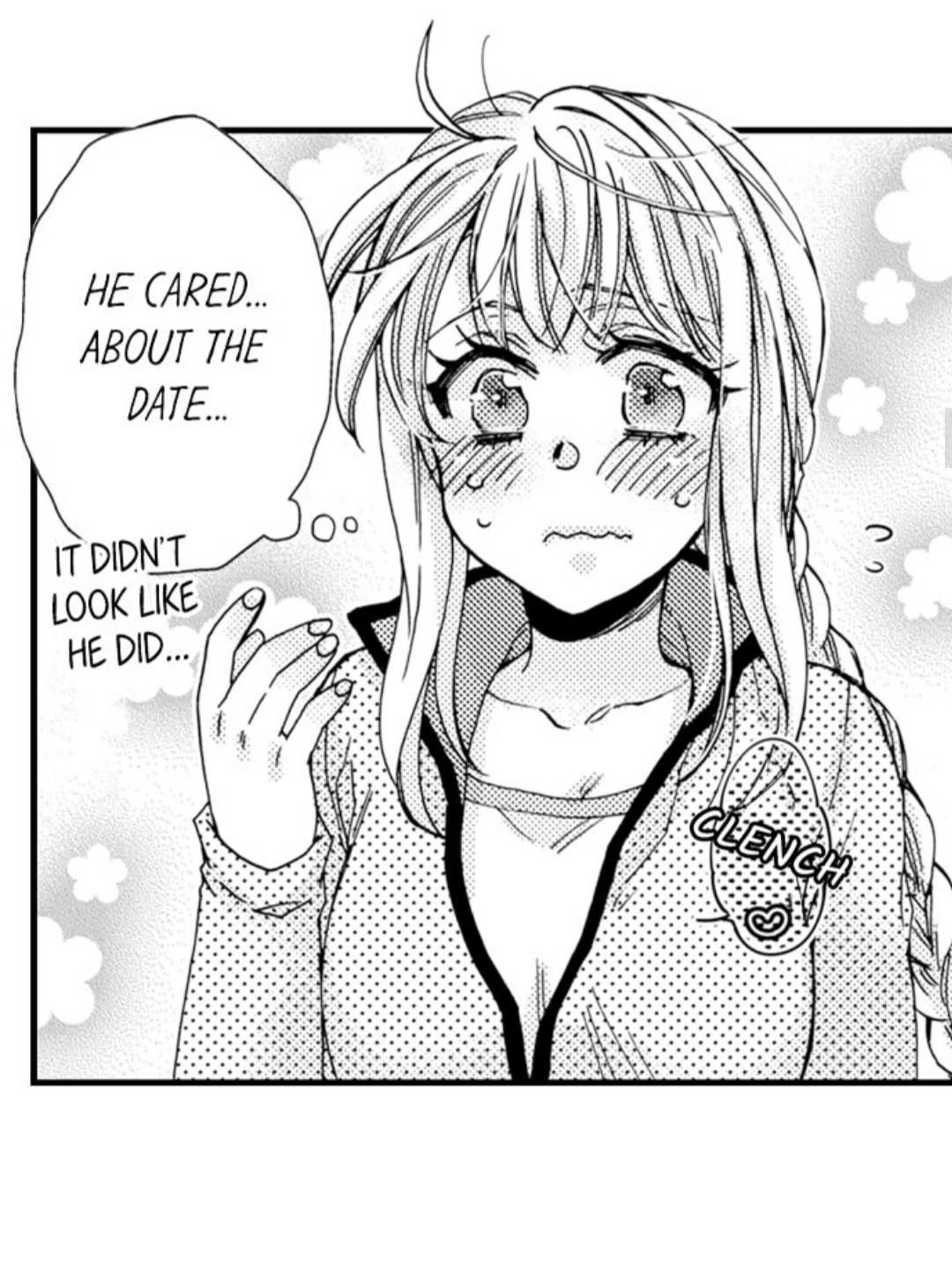 Kinmu Jikangai, Rinjin No Joushi Wa Kemono Ni Naru Chapter 41 page 19 - 