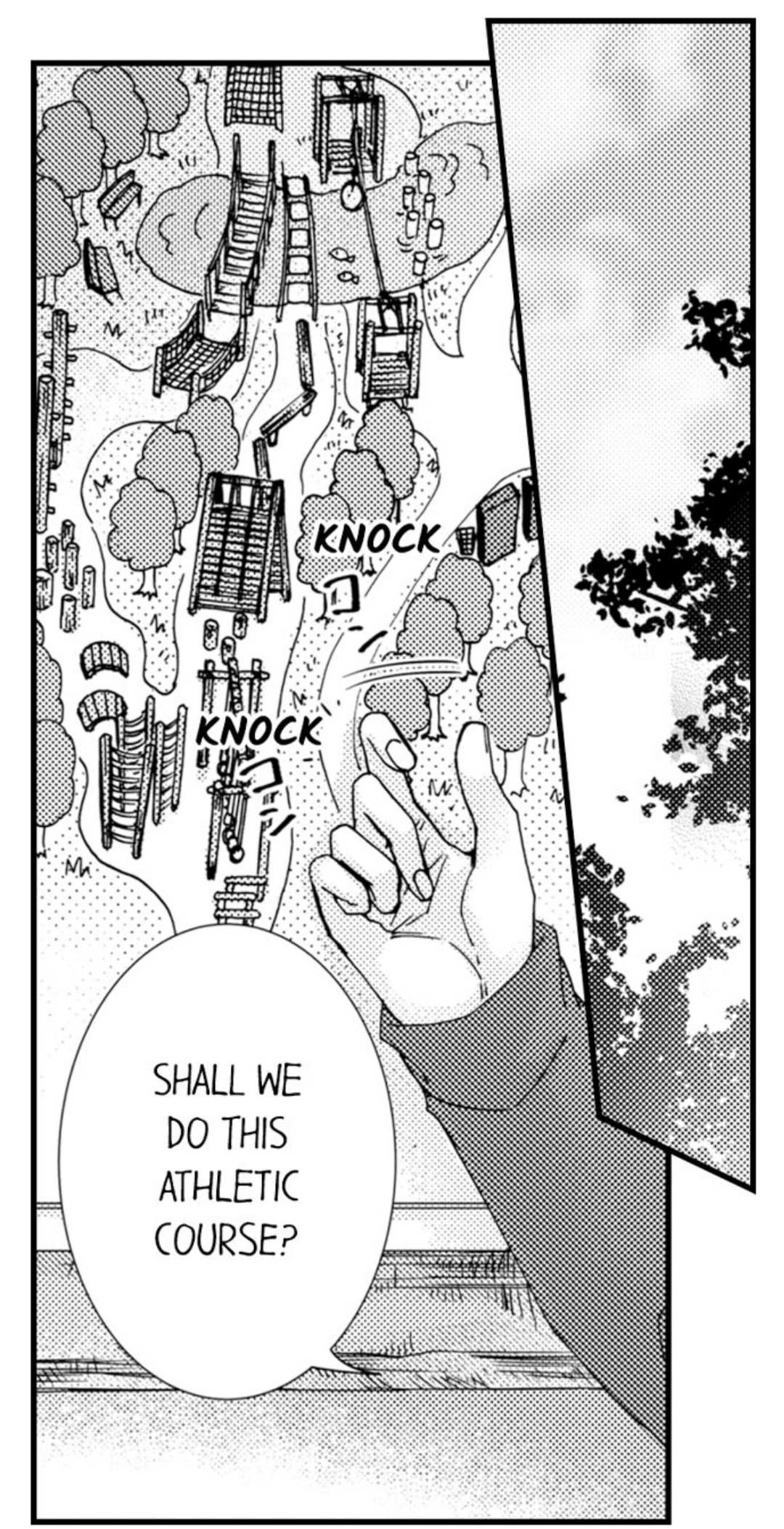 Kinmu Jikangai, Rinjin No Joushi Wa Kemono Ni Naru Chapter 41 page 20 - 