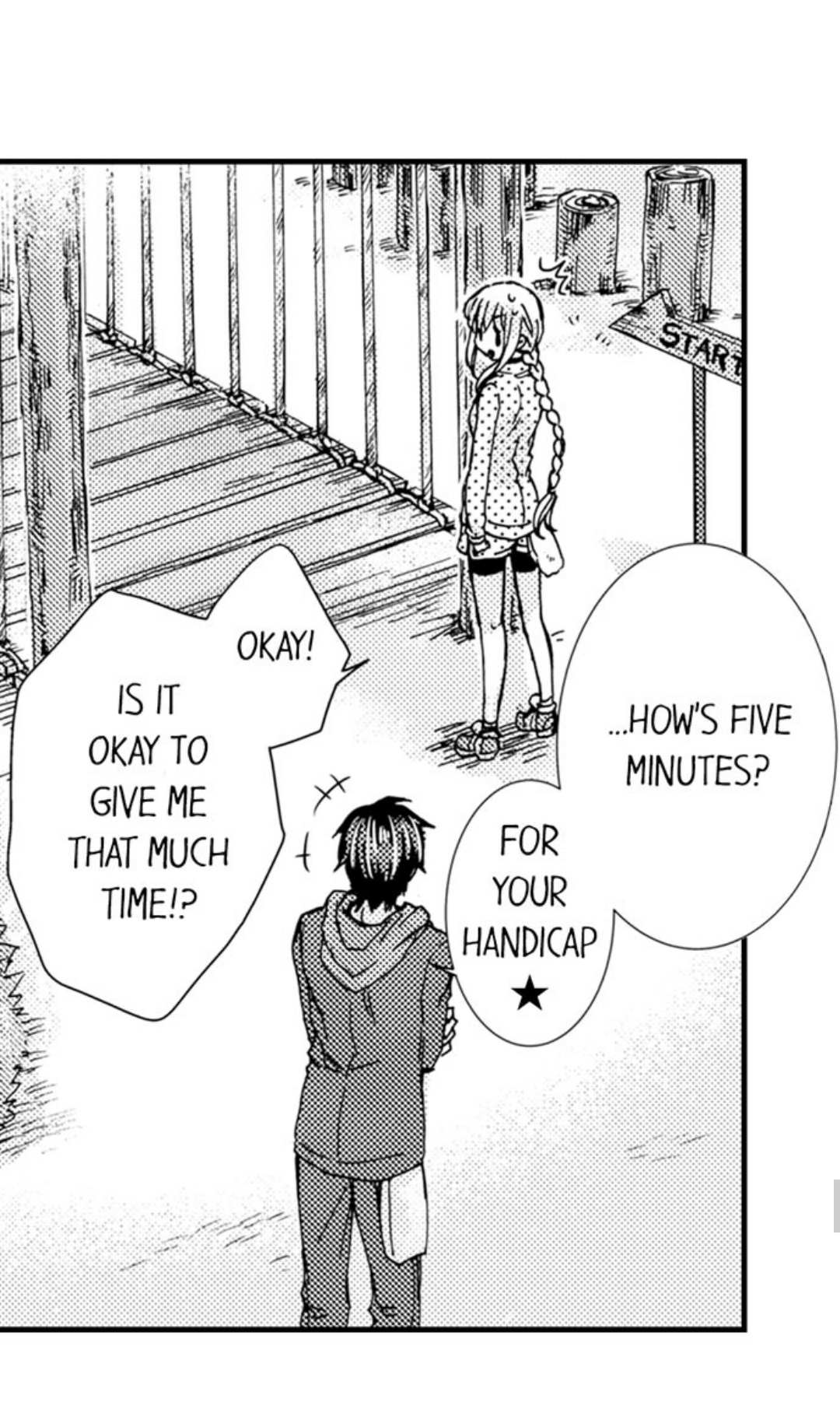 Kinmu Jikangai, Rinjin No Joushi Wa Kemono Ni Naru Chapter 41 page 29 - 