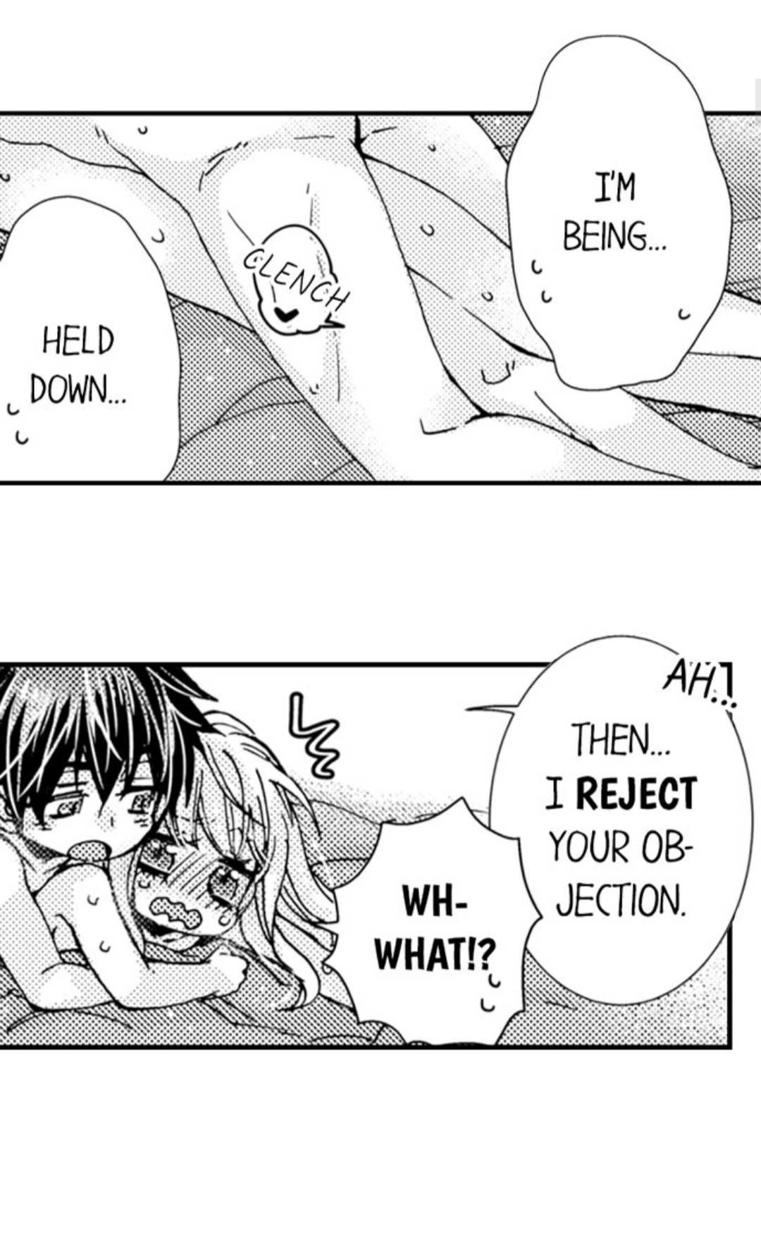 Kinmu Jikangai, Rinjin No Joushi Wa Kemono Ni Naru Chapter 41 page 4 - 