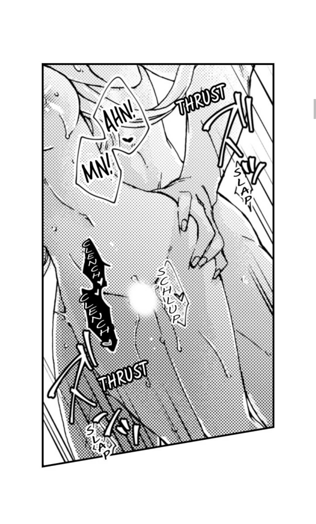 Kinmu Jikangai, Rinjin No Joushi Wa Kemono Ni Naru Chapter 41 page 9 - 