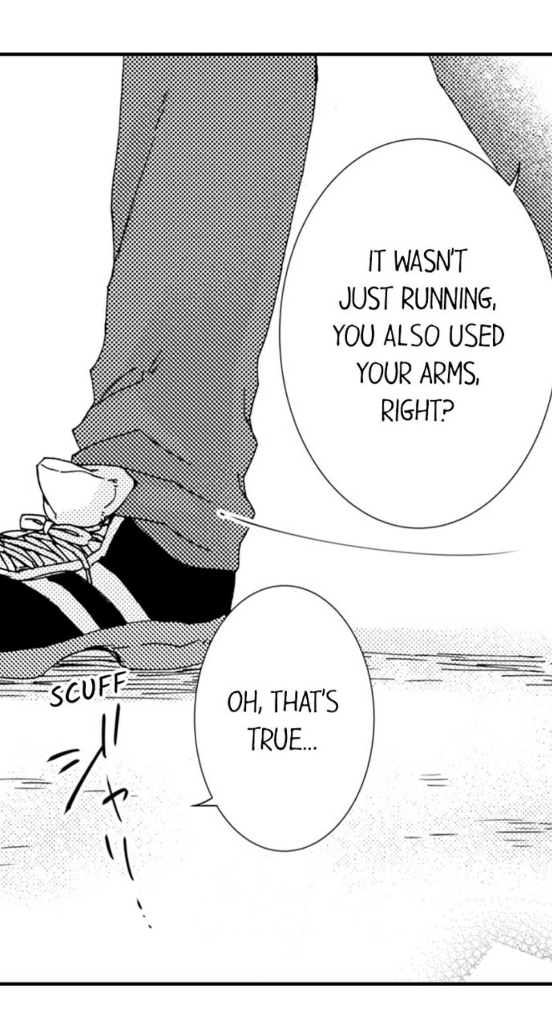 Kinmu Jikangai, Rinjin No Joushi Wa Kemono Ni Naru Chapter 42 page 20 - 