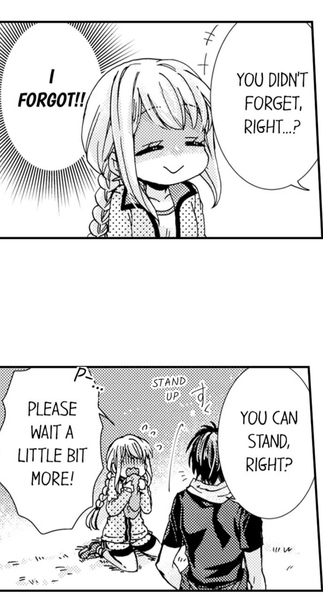 Kinmu Jikangai, Rinjin No Joushi Wa Kemono Ni Naru Chapter 42 page 29 - 