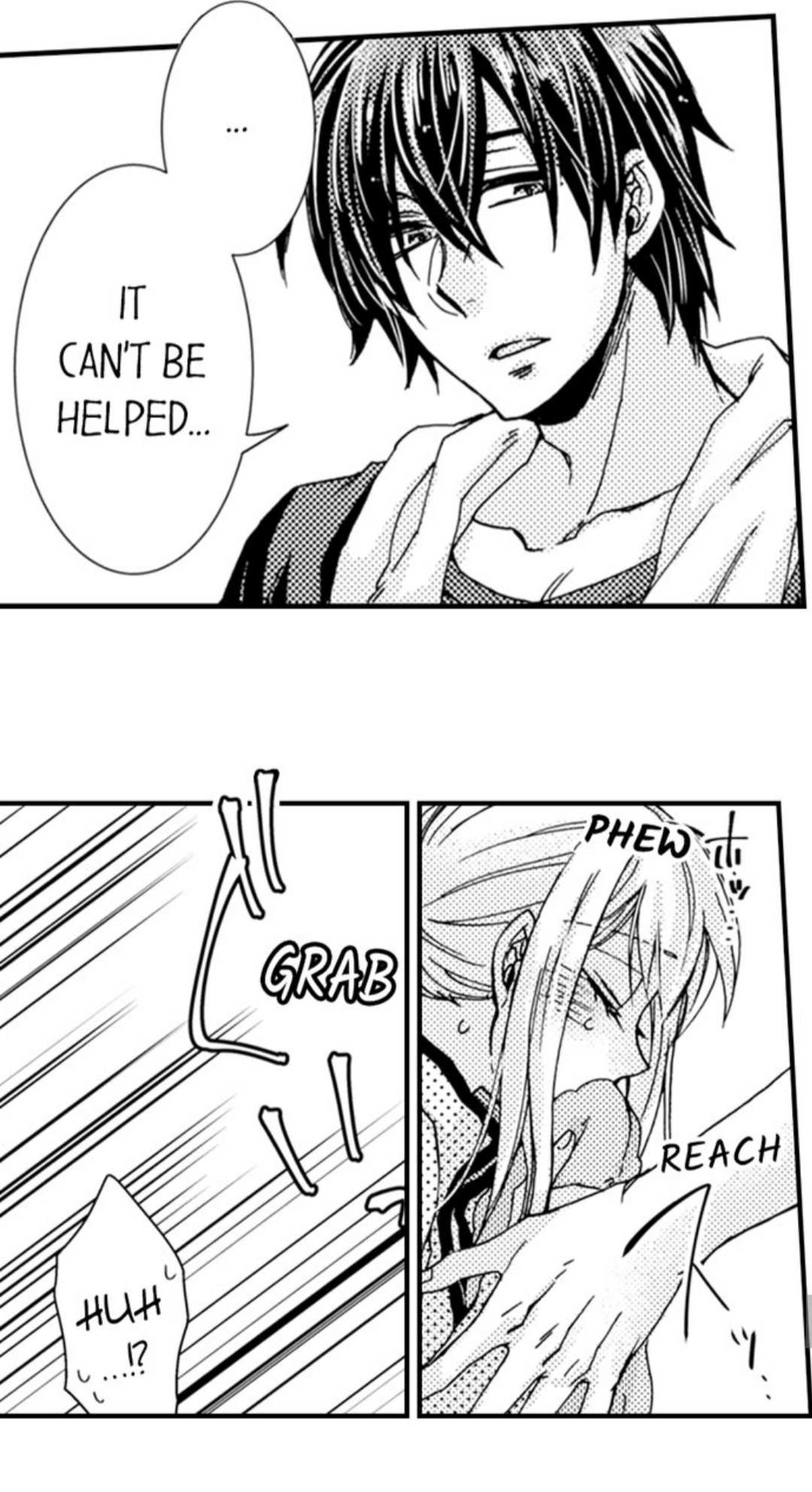 Kinmu Jikangai, Rinjin No Joushi Wa Kemono Ni Naru Chapter 42 page 30 - 