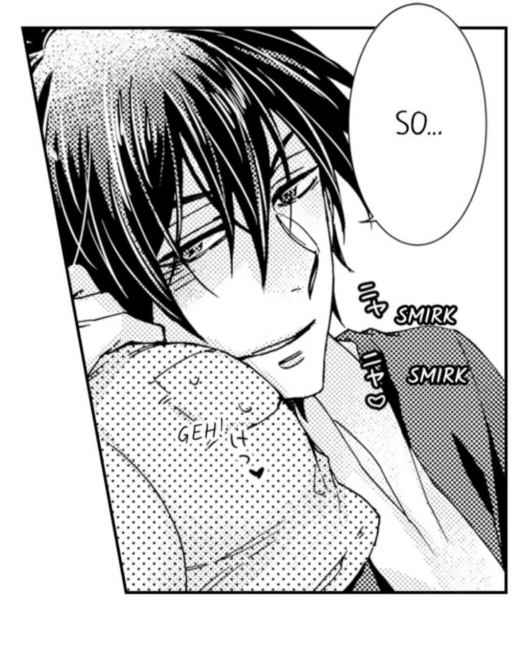 Kinmu Jikangai, Rinjin No Joushi Wa Kemono Ni Naru Chapter 42 page 33 - 