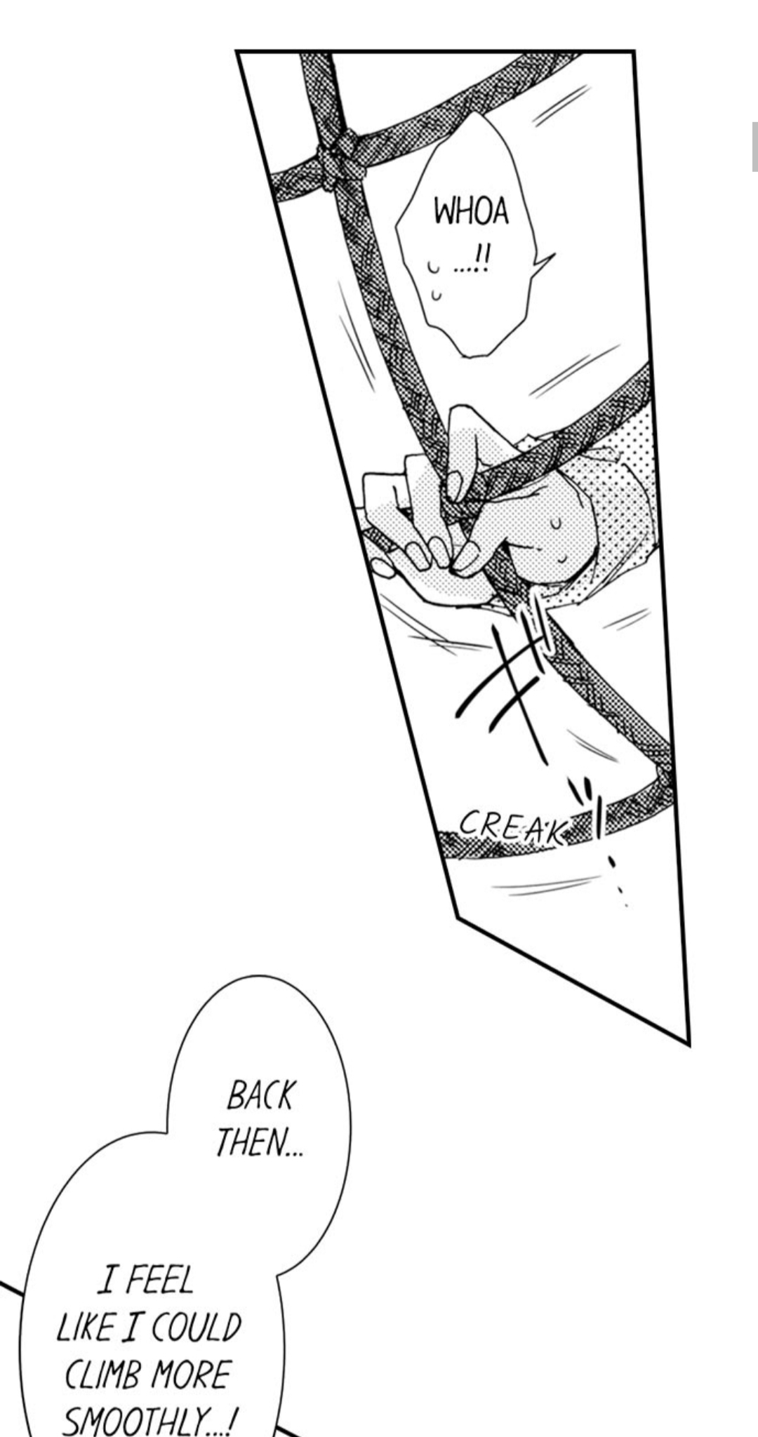 Kinmu Jikangai, Rinjin No Joushi Wa Kemono Ni Naru Chapter 42 page 5 - 