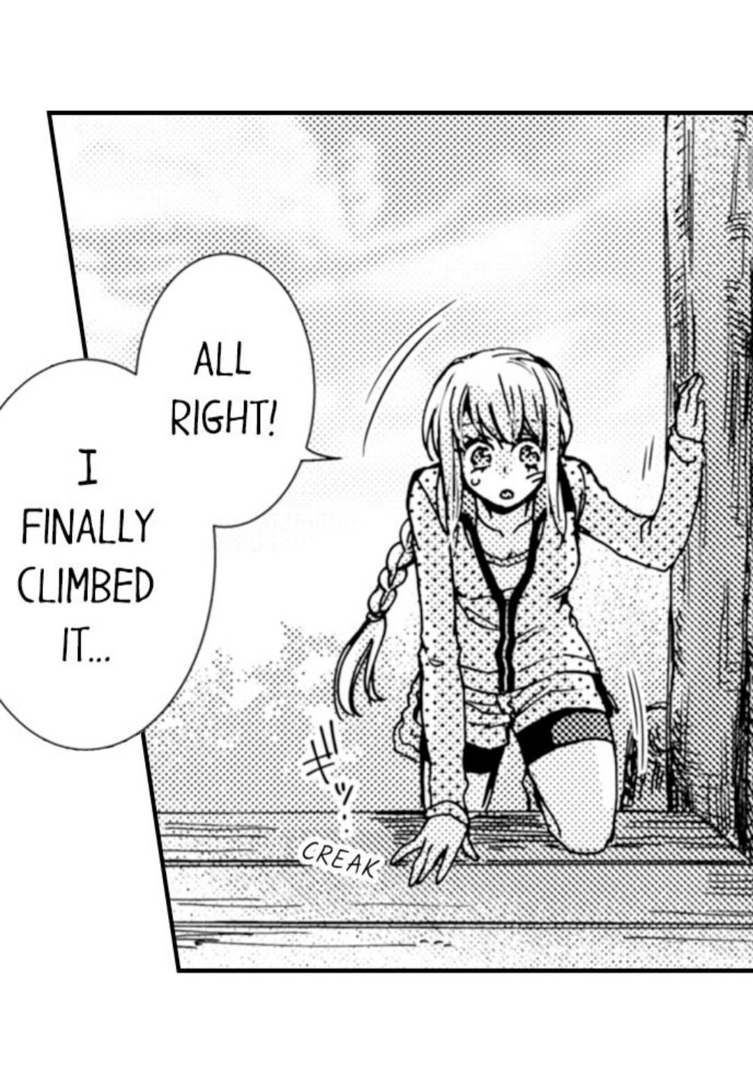 Kinmu Jikangai, Rinjin No Joushi Wa Kemono Ni Naru Chapter 42 page 7 - 
