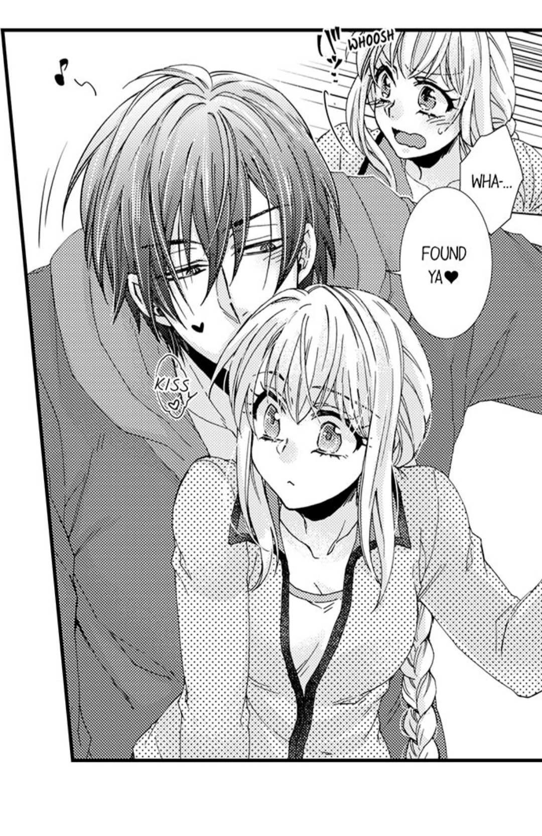 Kinmu Jikangai, Rinjin No Joushi Wa Kemono Ni Naru Chapter 42 page 9 - 