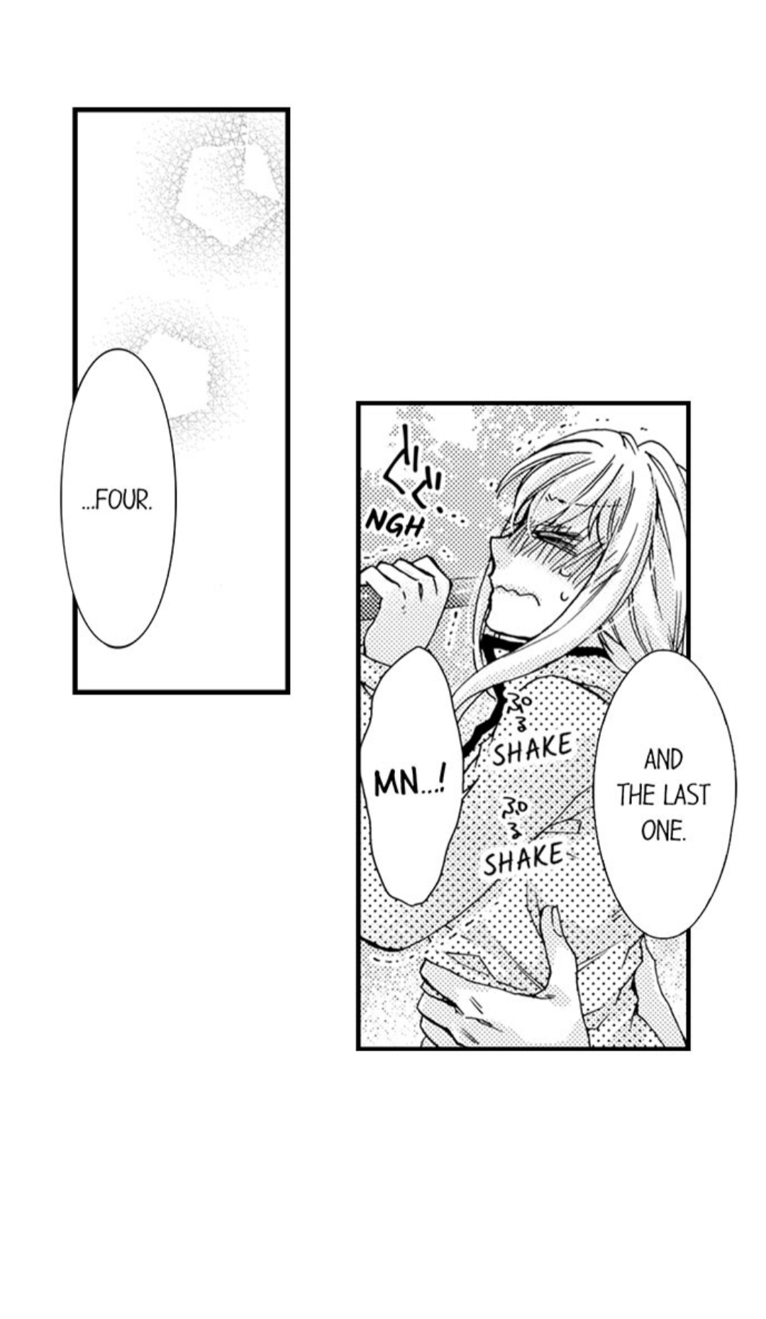 Kinmu Jikangai, Rinjin No Joushi Wa Kemono Ni Naru Chapter 43 page 12 - 