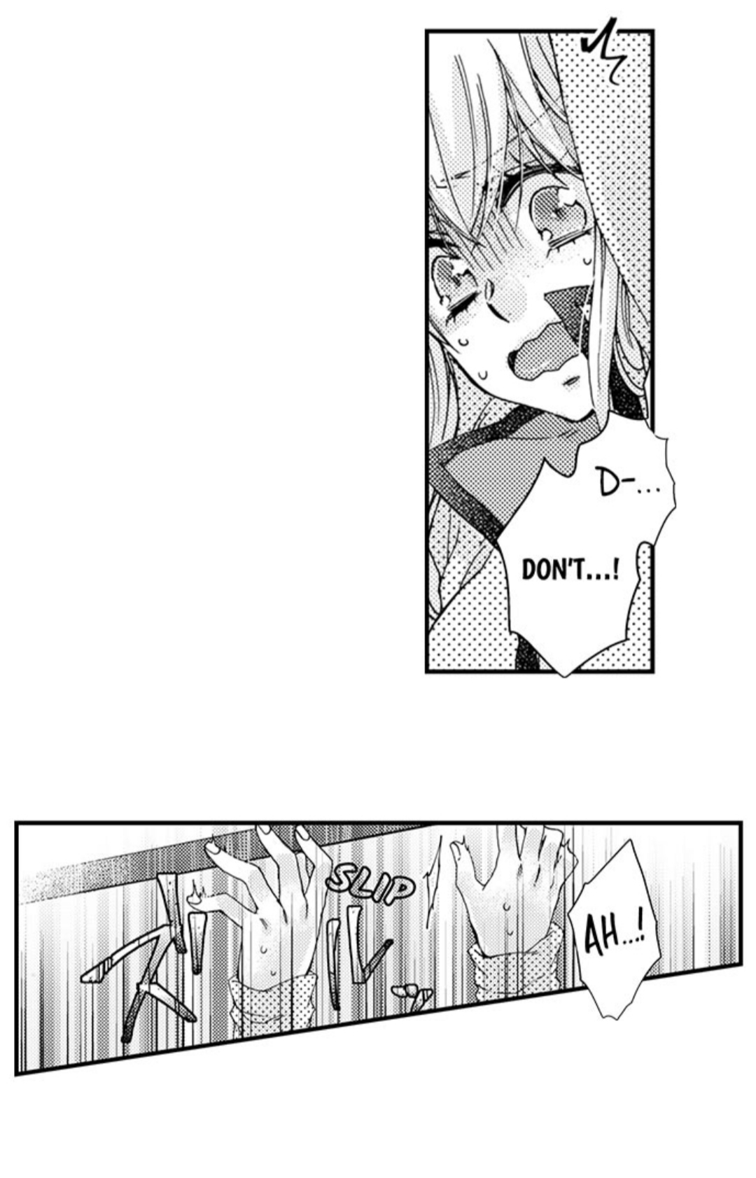 Kinmu Jikangai, Rinjin No Joushi Wa Kemono Ni Naru Chapter 43 page 14 - 