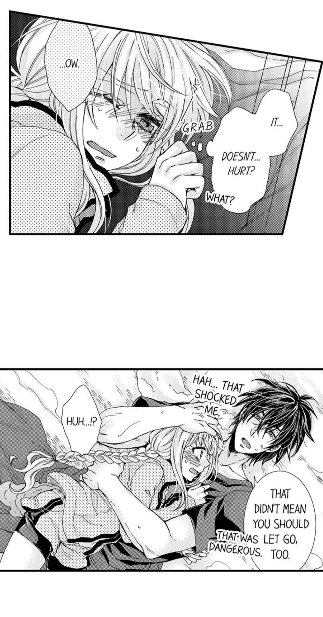 Kinmu Jikangai, Rinjin No Joushi Wa Kemono Ni Naru Chapter 43 page 16 - 