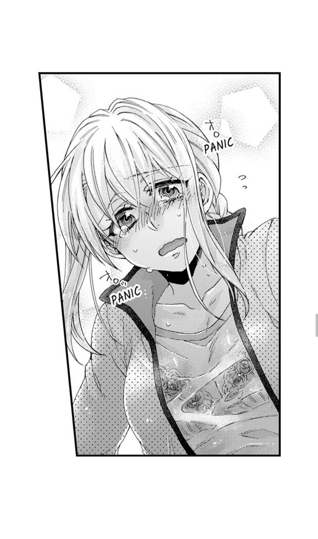 Kinmu Jikangai, Rinjin No Joushi Wa Kemono Ni Naru Chapter 43 page 19 - 