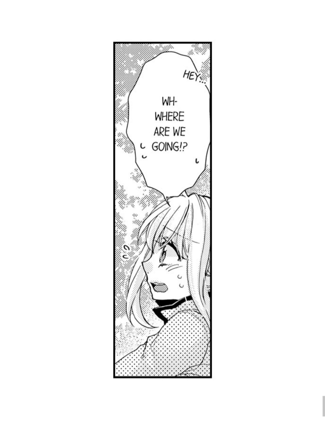 Kinmu Jikangai, Rinjin No Joushi Wa Kemono Ni Naru Chapter 43 page 24 - 