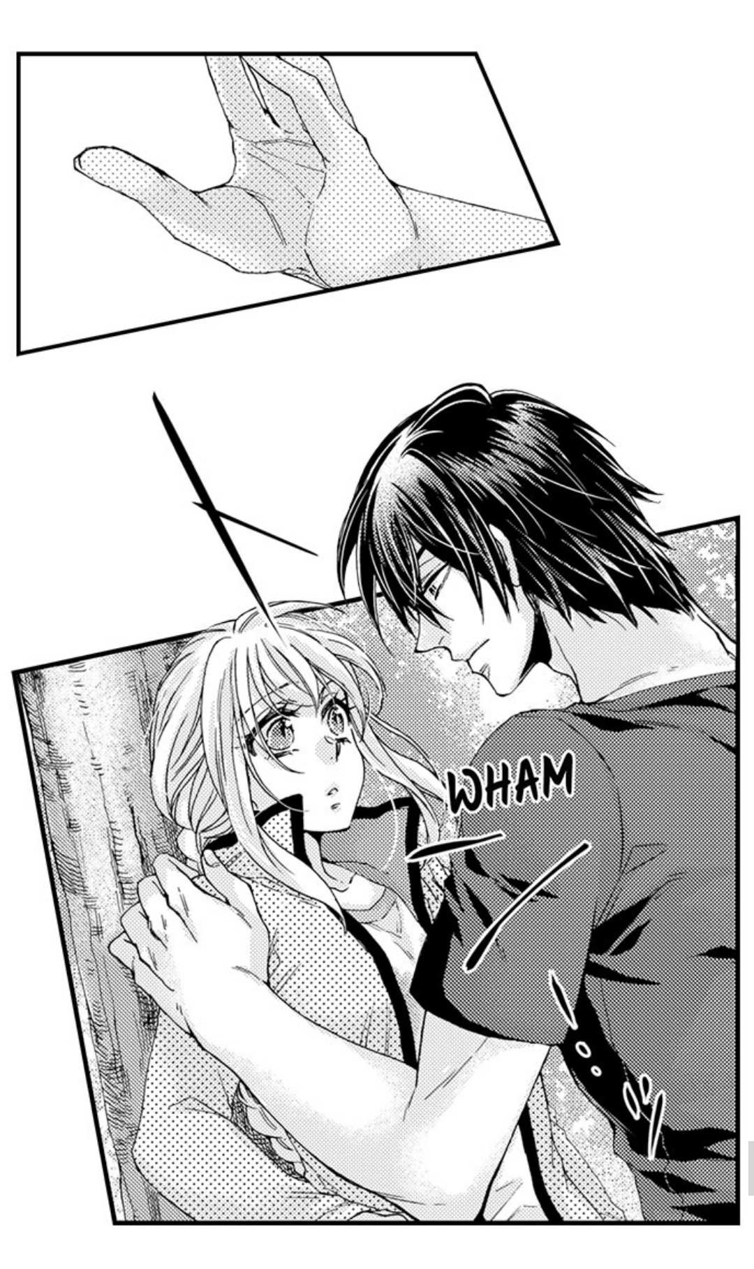 Kinmu Jikangai, Rinjin No Joushi Wa Kemono Ni Naru Chapter 43 page 26 - 