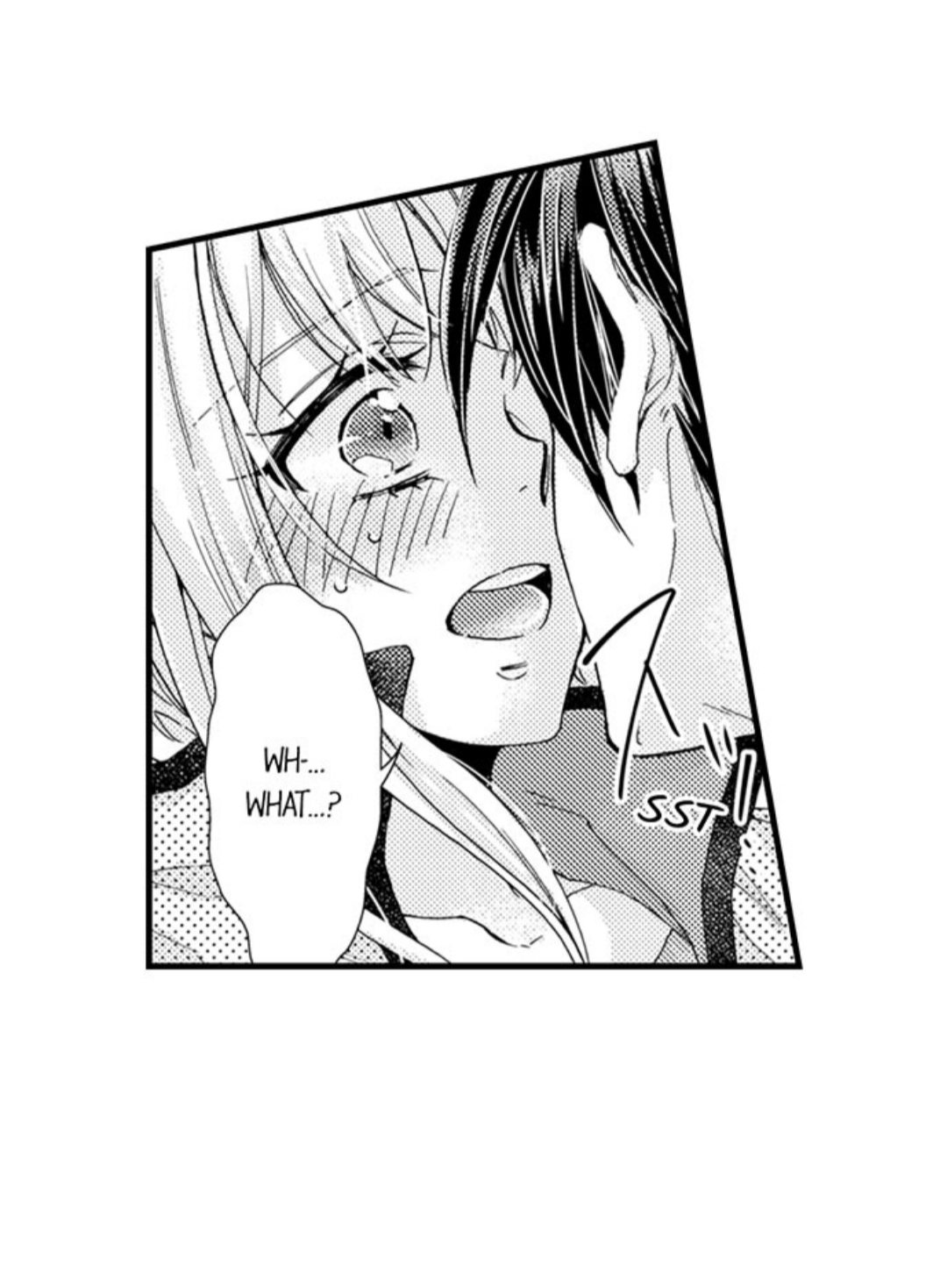 Kinmu Jikangai, Rinjin No Joushi Wa Kemono Ni Naru Chapter 43 page 27 - 