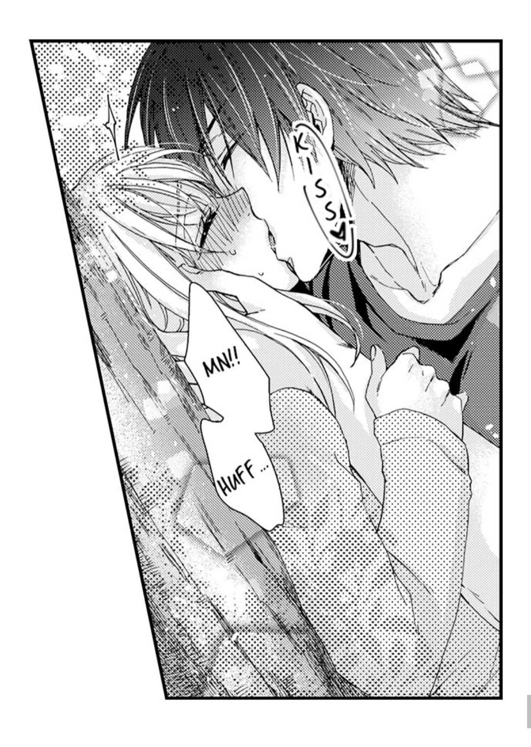 Kinmu Jikangai, Rinjin No Joushi Wa Kemono Ni Naru Chapter 43 page 28 - 