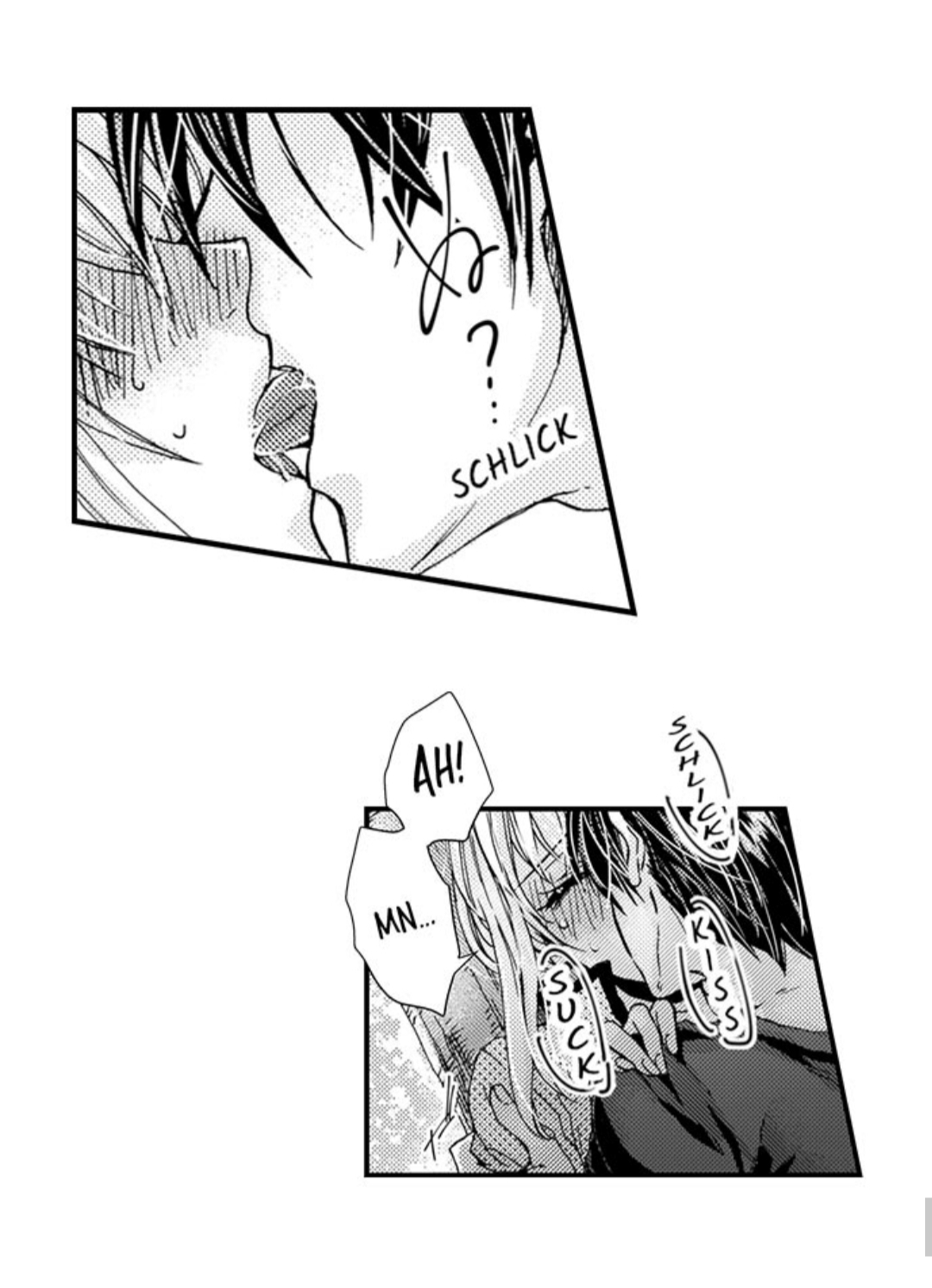 Kinmu Jikangai, Rinjin No Joushi Wa Kemono Ni Naru Chapter 43 page 29 - 