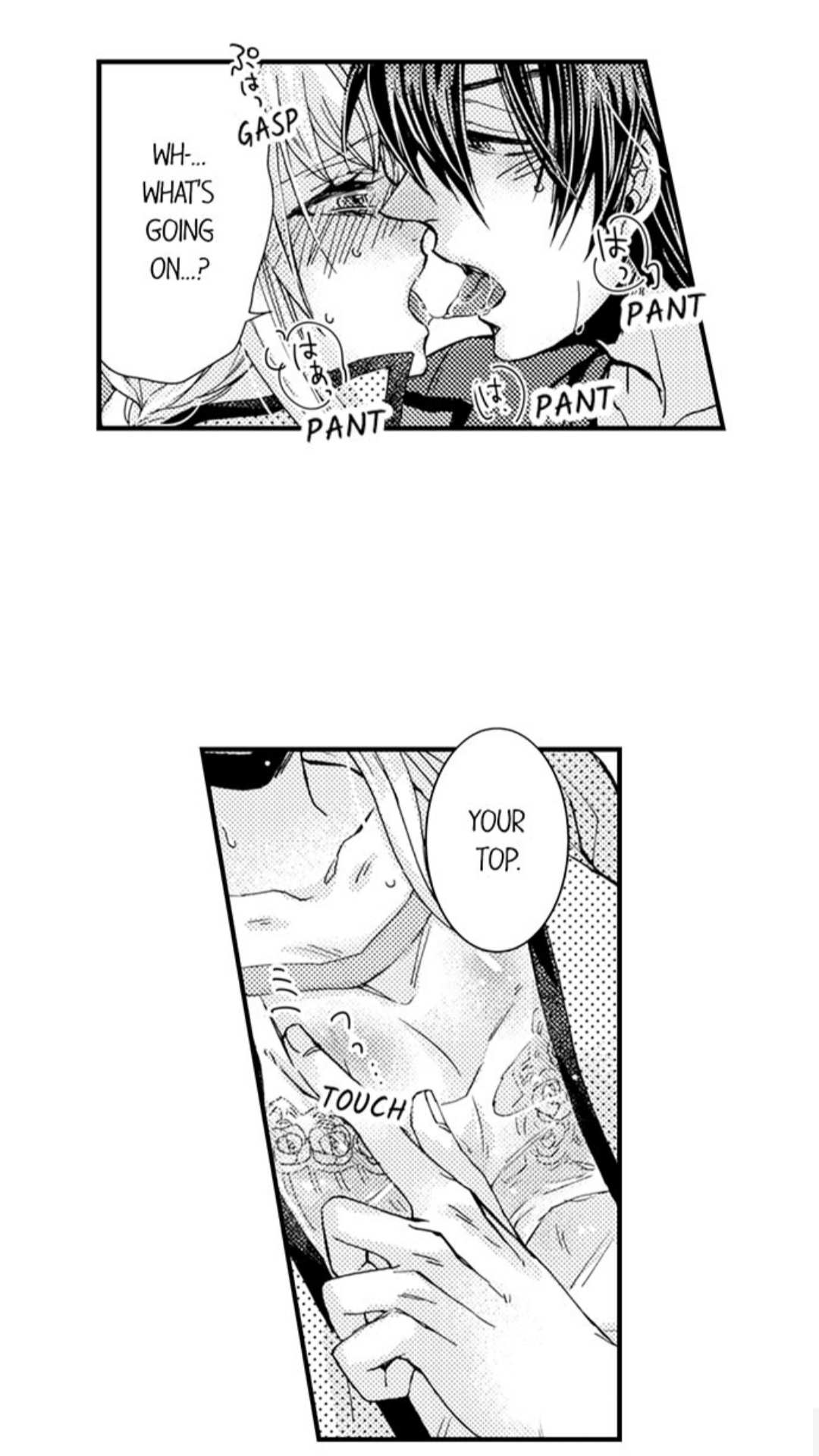 Kinmu Jikangai, Rinjin No Joushi Wa Kemono Ni Naru Chapter 43 page 30 - 