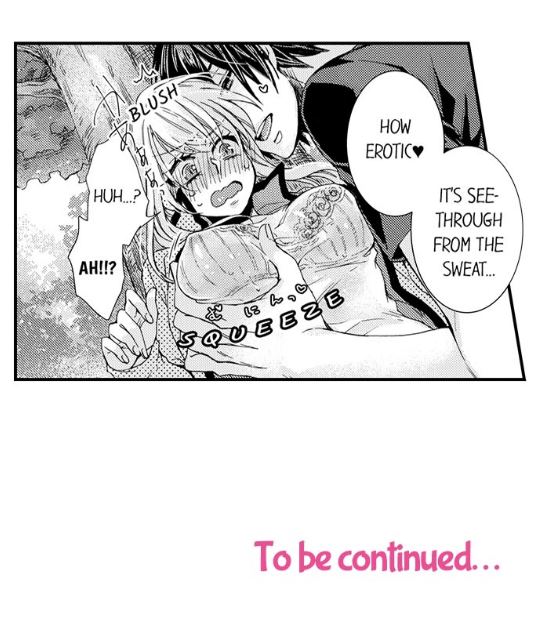Kinmu Jikangai, Rinjin No Joushi Wa Kemono Ni Naru Chapter 43 page 31 - 